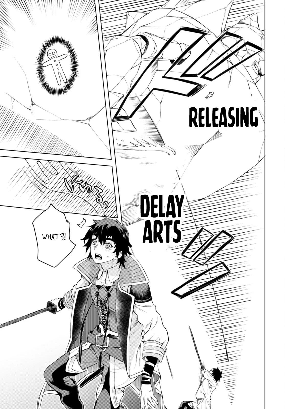 Isekai de Skill wo Kaitai shitara Cheat Chap 49 - Next Chap 50