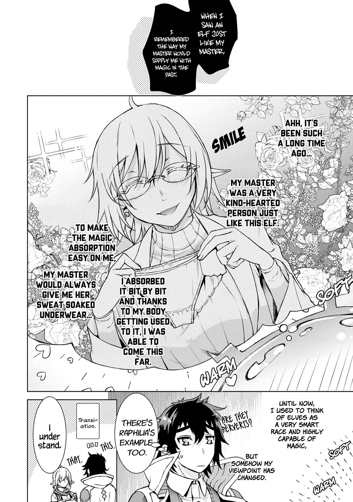Isekai de Skill wo Kaitai shitara Cheat Chap 40 - Next Chap 41