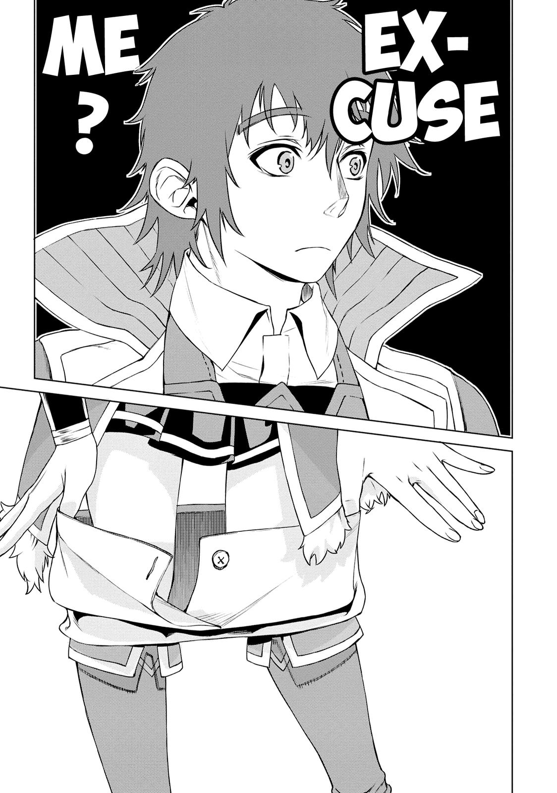 Isekai de Skill wo Kaitai shitara Cheat Chap 40 - Next Chap 41