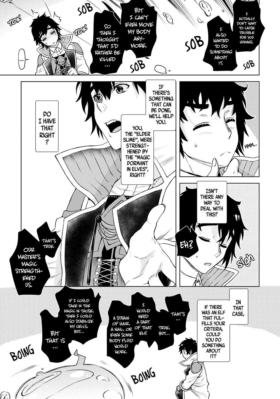 Isekai de Skill wo Kaitai shitara Cheat Chap 40 - Next Chap 41