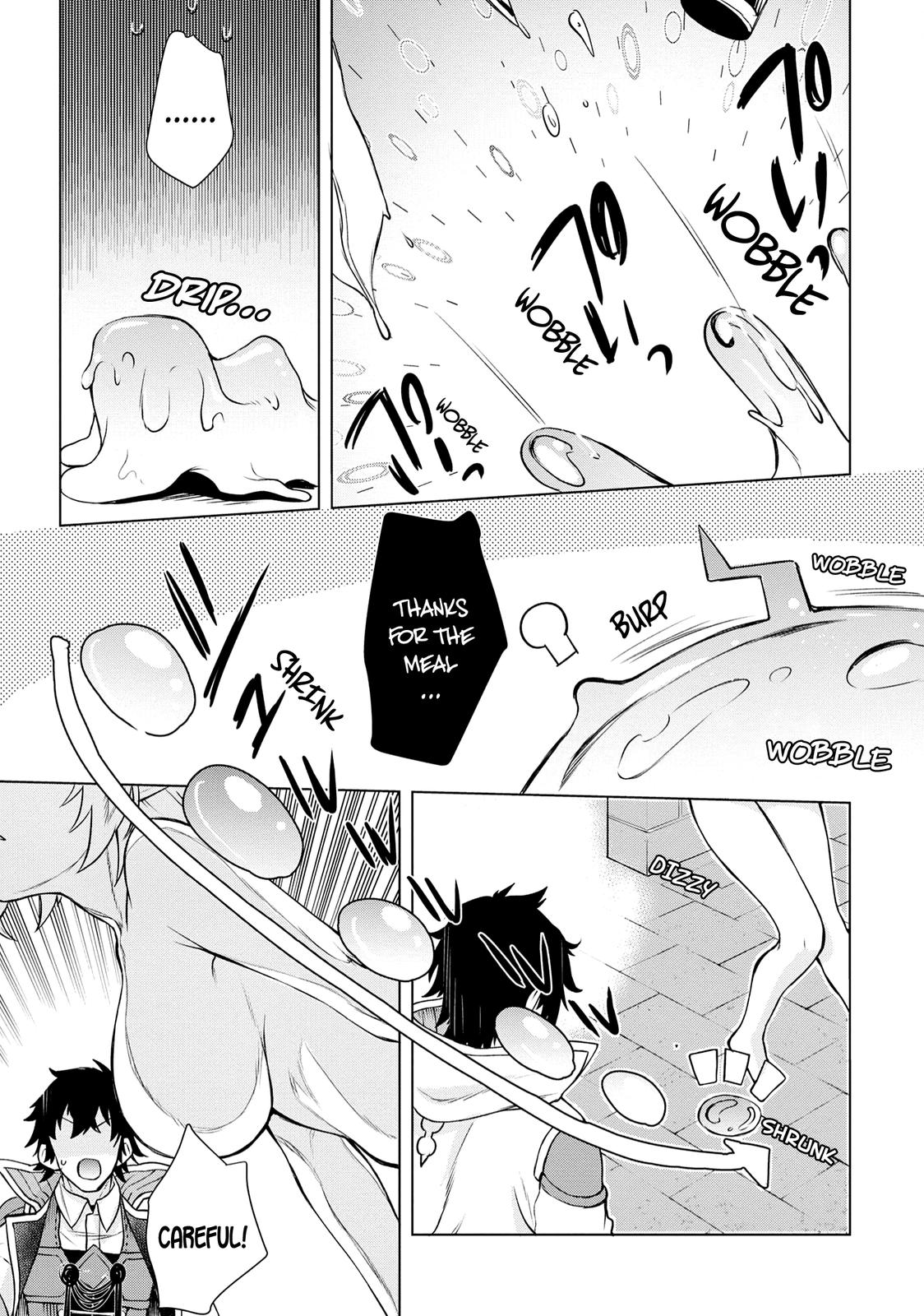 Isekai de Skill wo Kaitai shitara Cheat Chap 40 - Next Chap 41