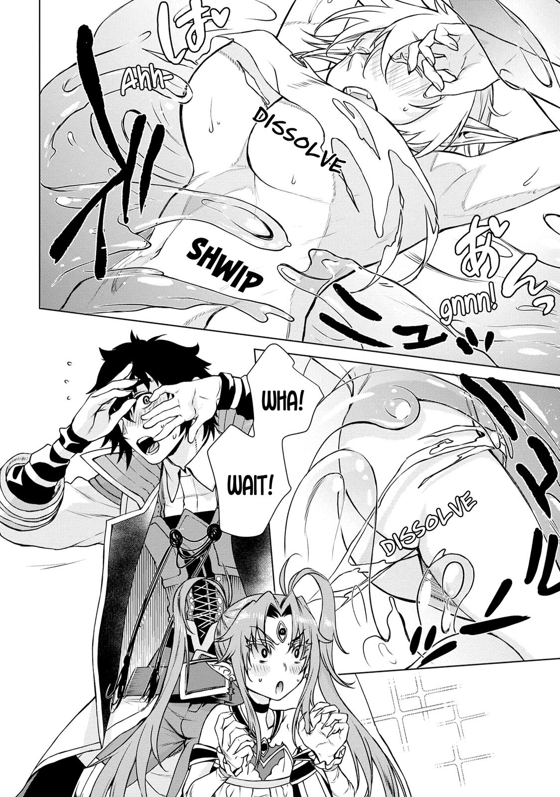 Isekai de Skill wo Kaitai shitara Cheat Chap 40 - Next Chap 41