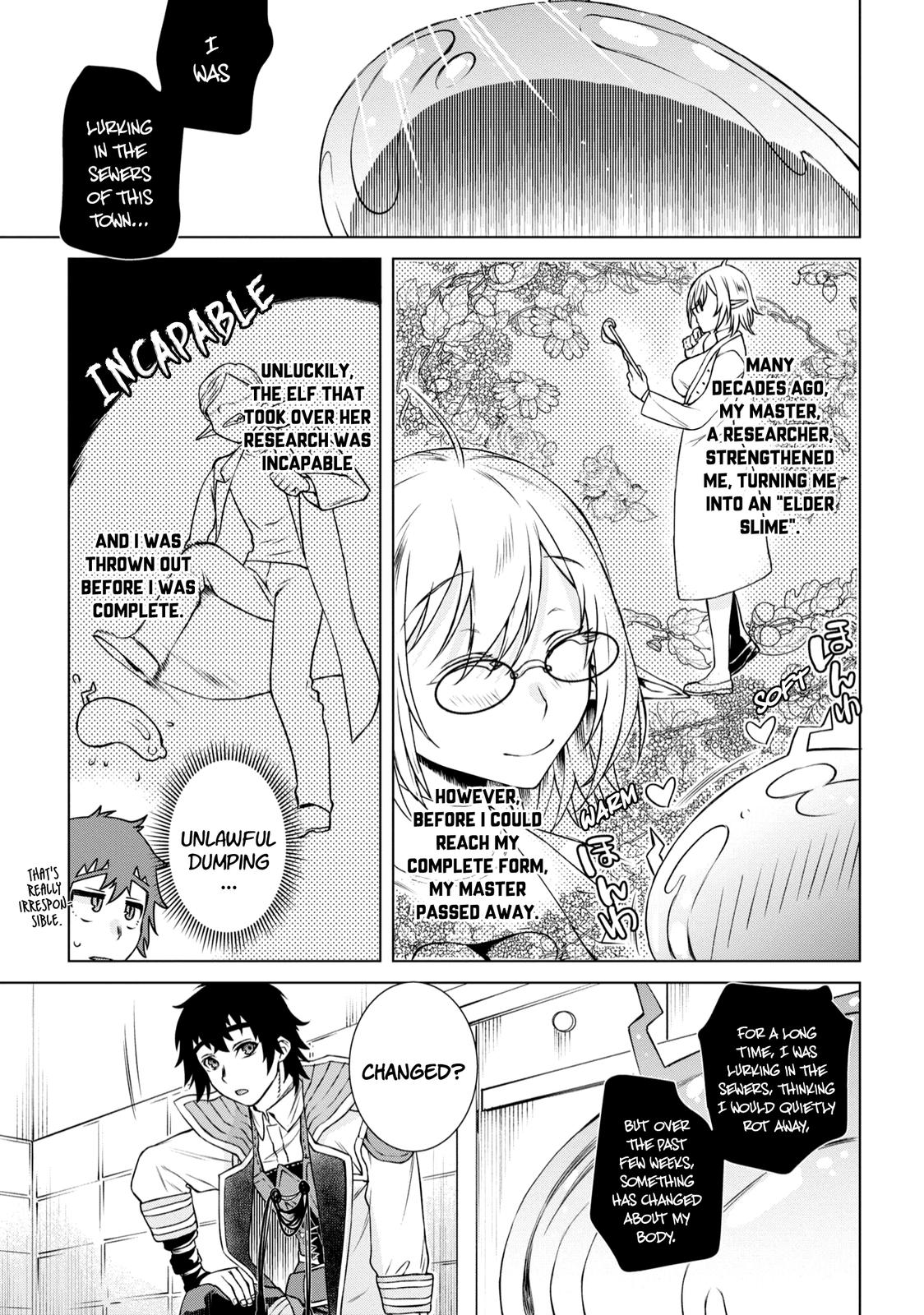 Isekai de Skill wo Kaitai shitara Cheat Chap 40 - Next Chap 41