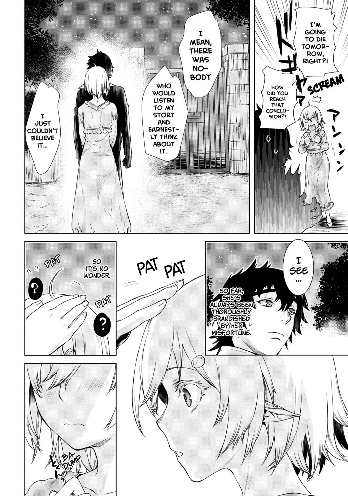 Isekai de Skill wo Kaitai shitara Cheat Chap 41 - Next Chap 42