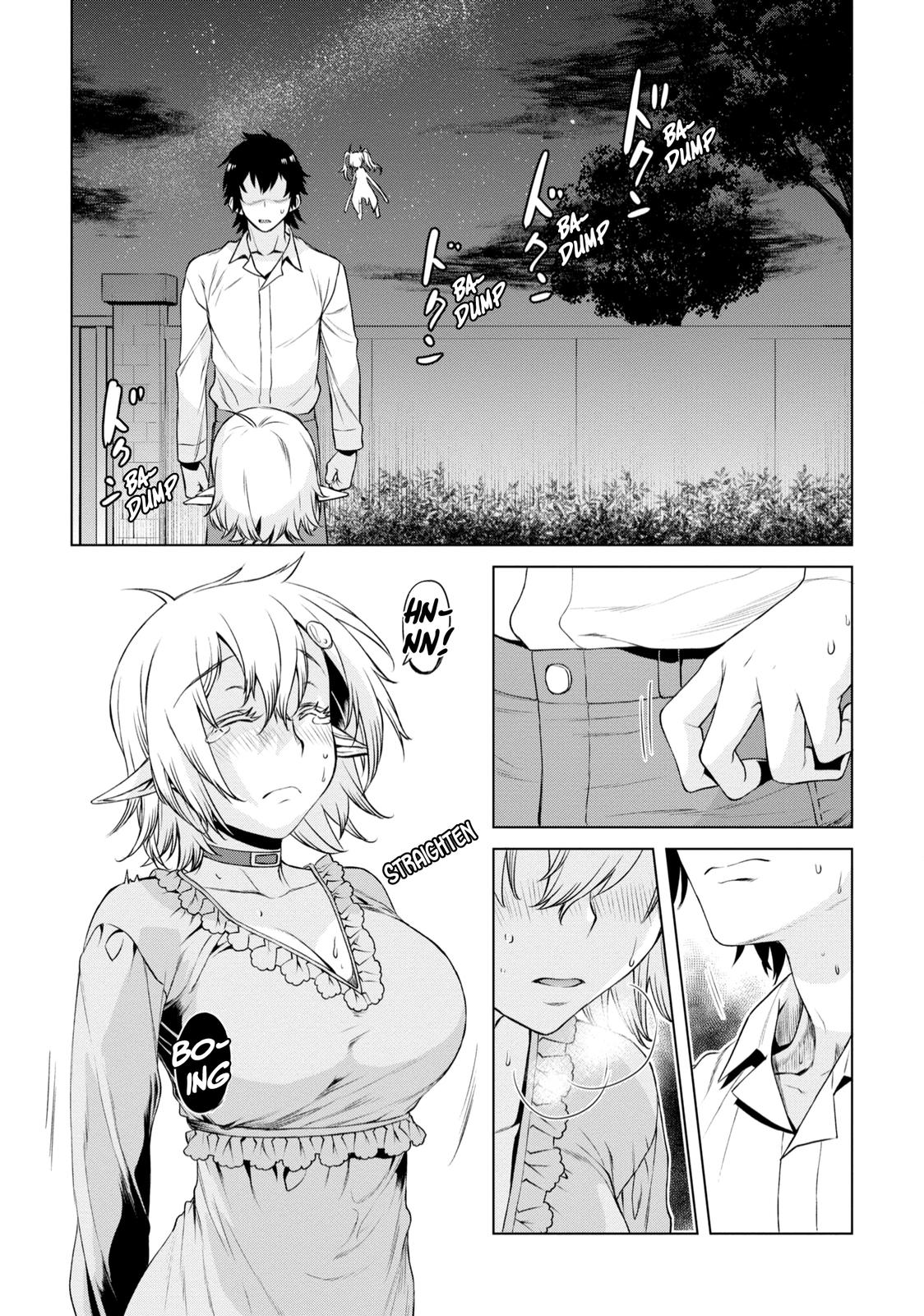 Isekai de Skill wo Kaitai shitara Cheat Chap 41 - Next Chap 42