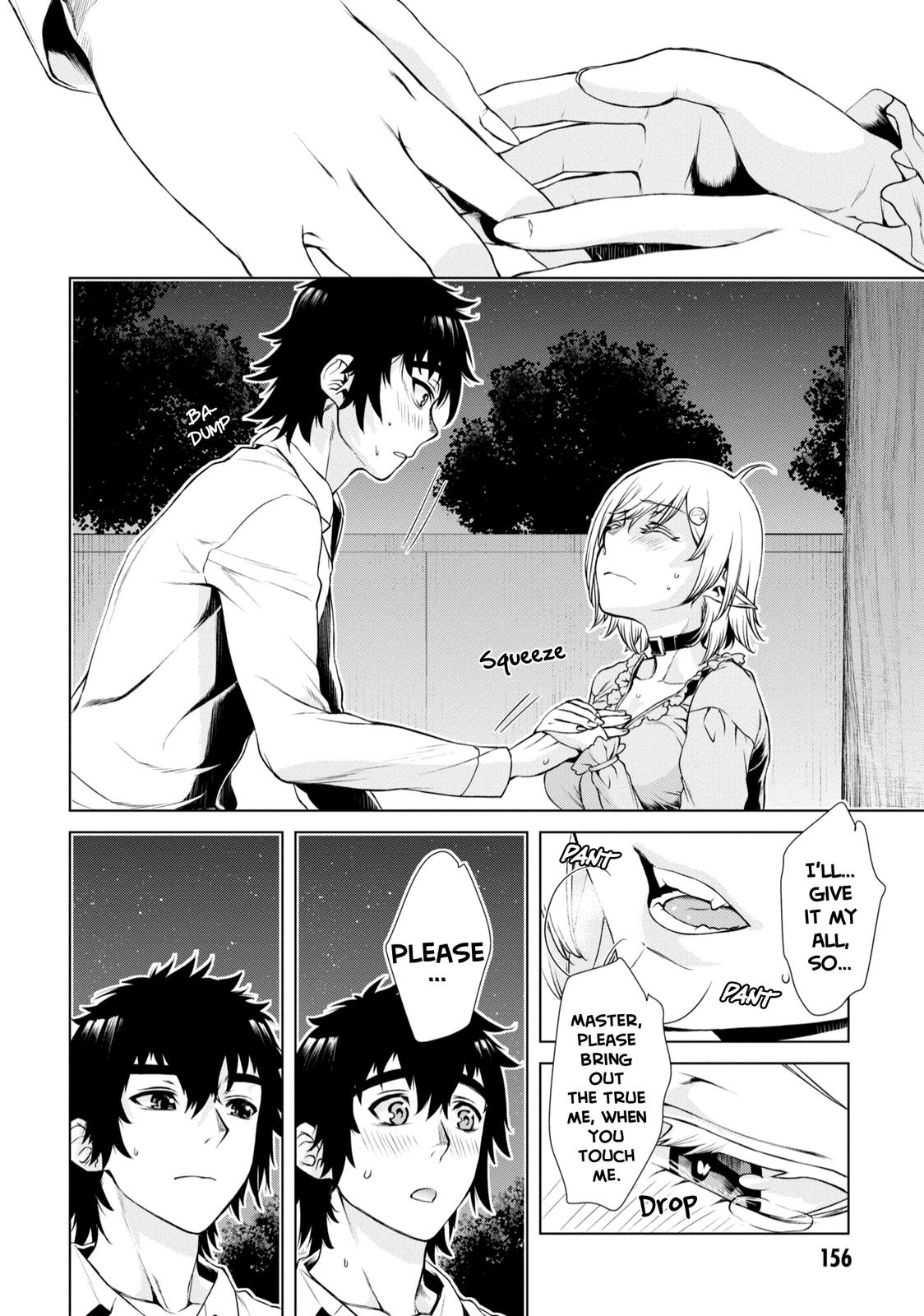 Isekai de Skill wo Kaitai shitara Cheat Chap 41 - Next Chap 42