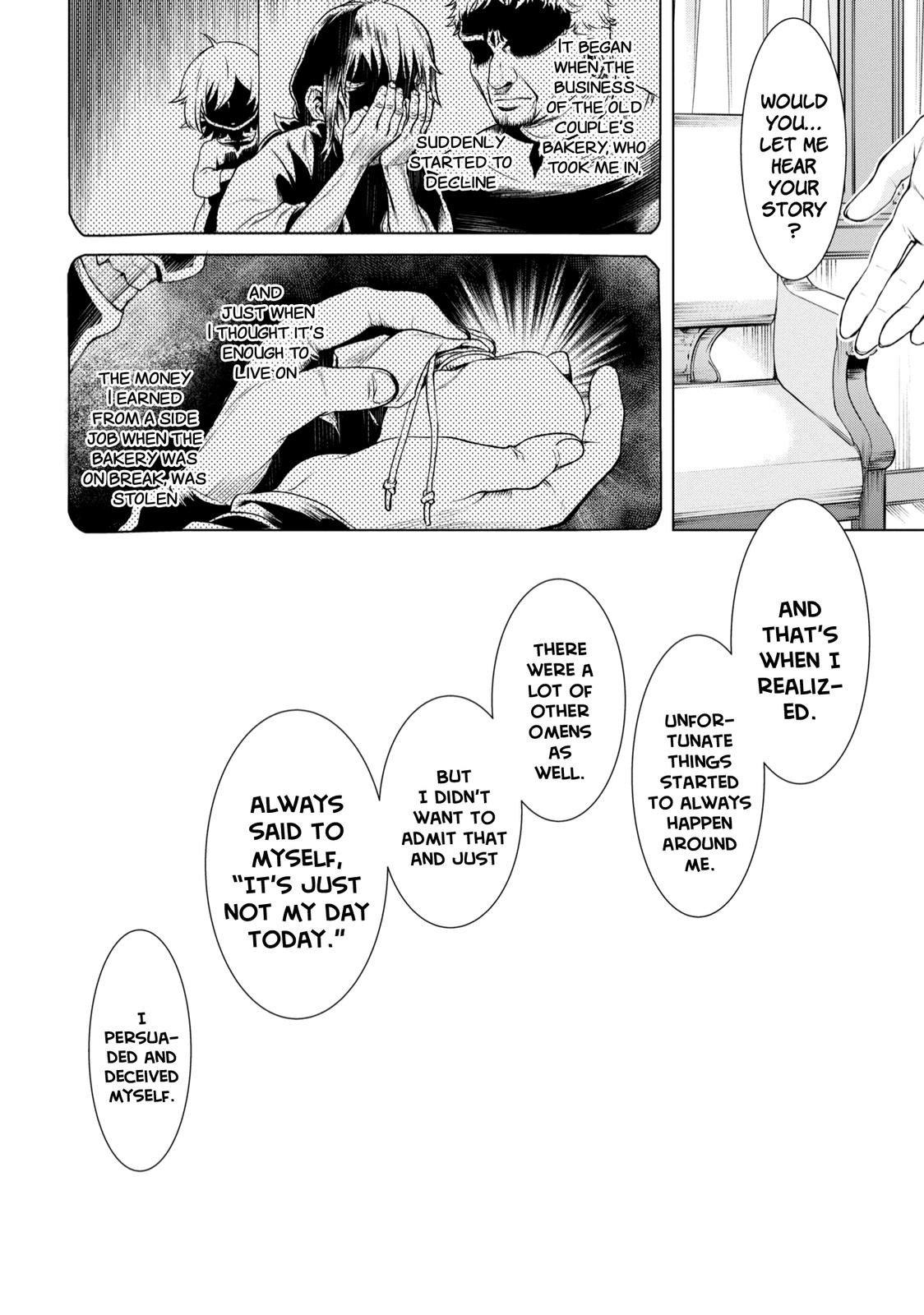 Isekai de Skill wo Kaitai shitara Cheat Chap 41 - Next Chap 42