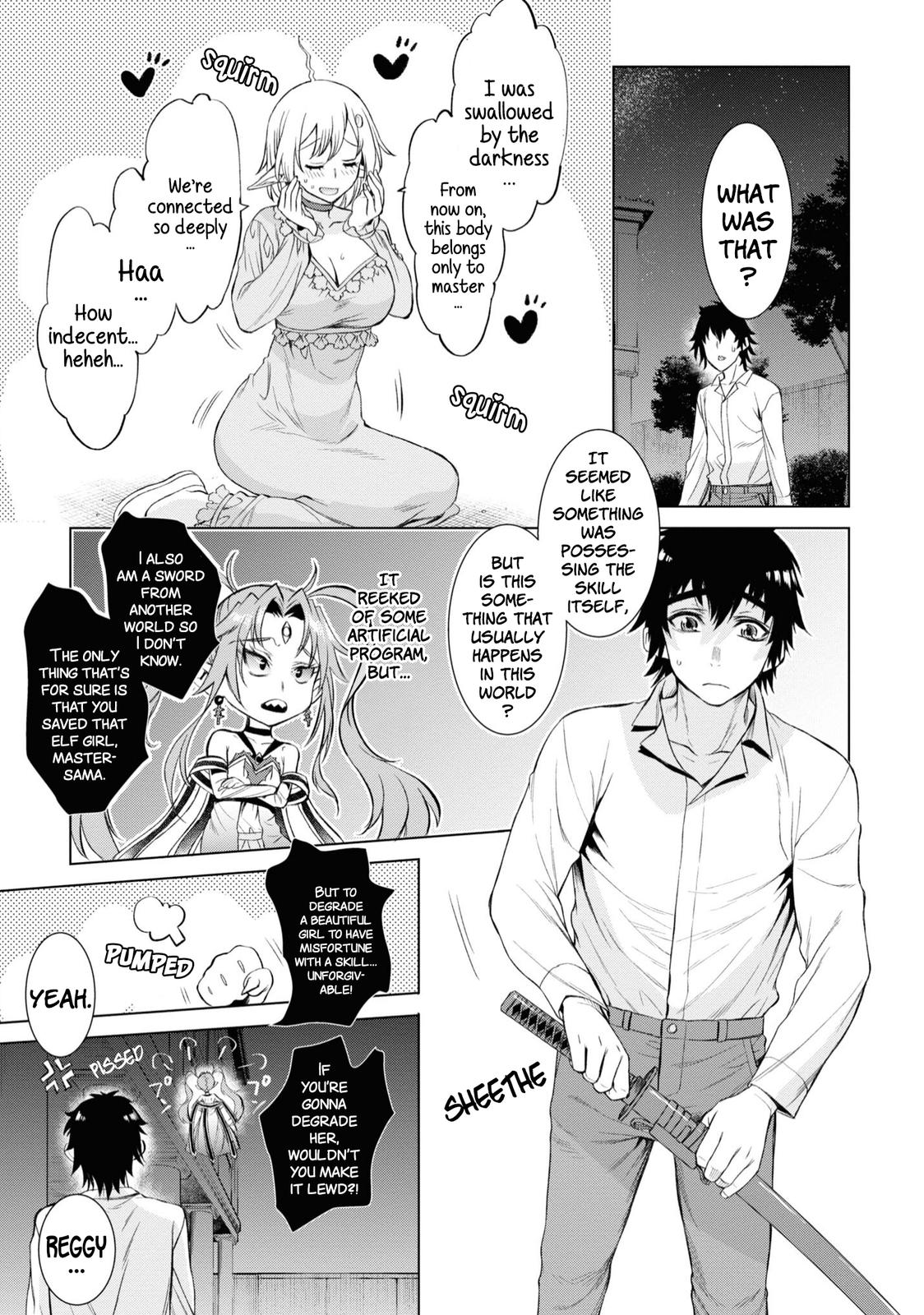 Isekai de Skill wo Kaitai shitara Cheat Chap 42 - Next Chap 43