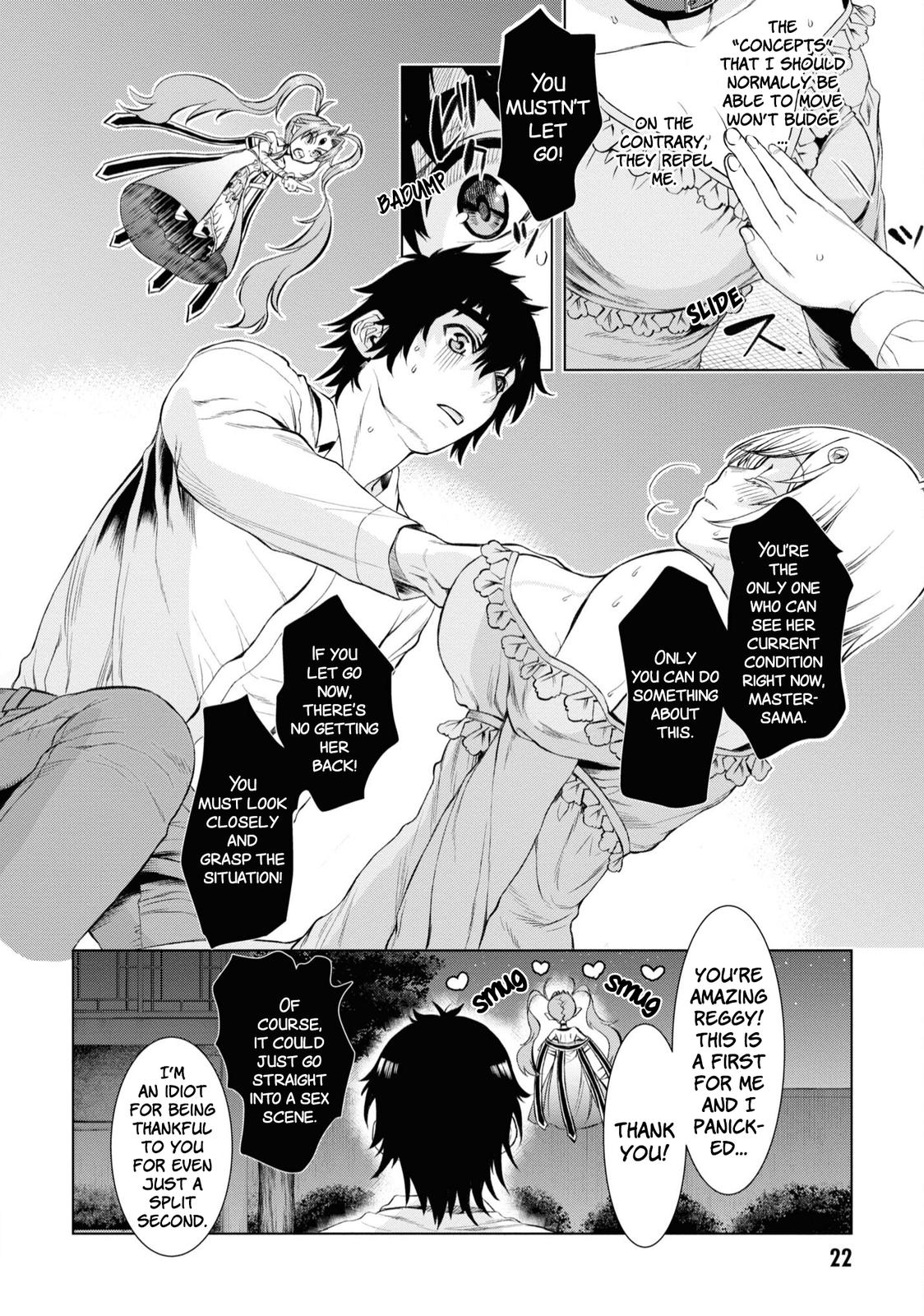 Isekai de Skill wo Kaitai shitara Cheat Chap 42 - Next Chap 43
