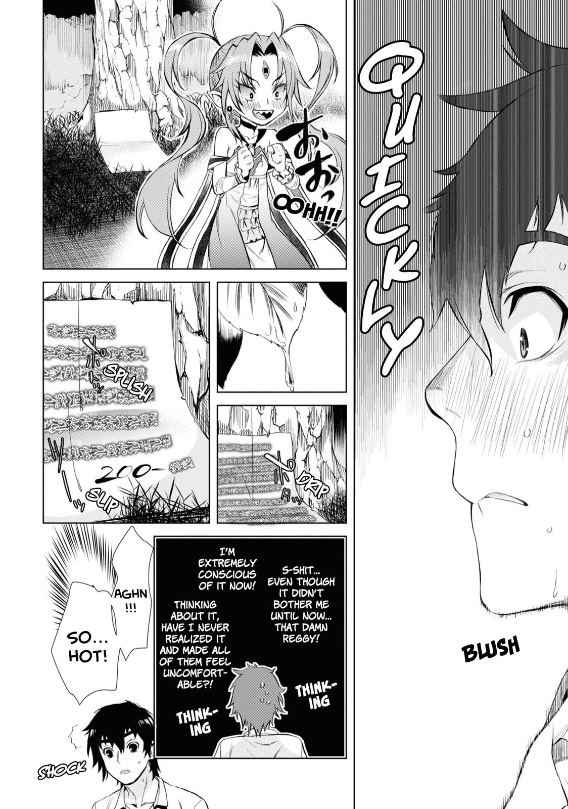 Isekai de Skill wo Kaitai shitara Cheat Chap 42 - Next Chap 43