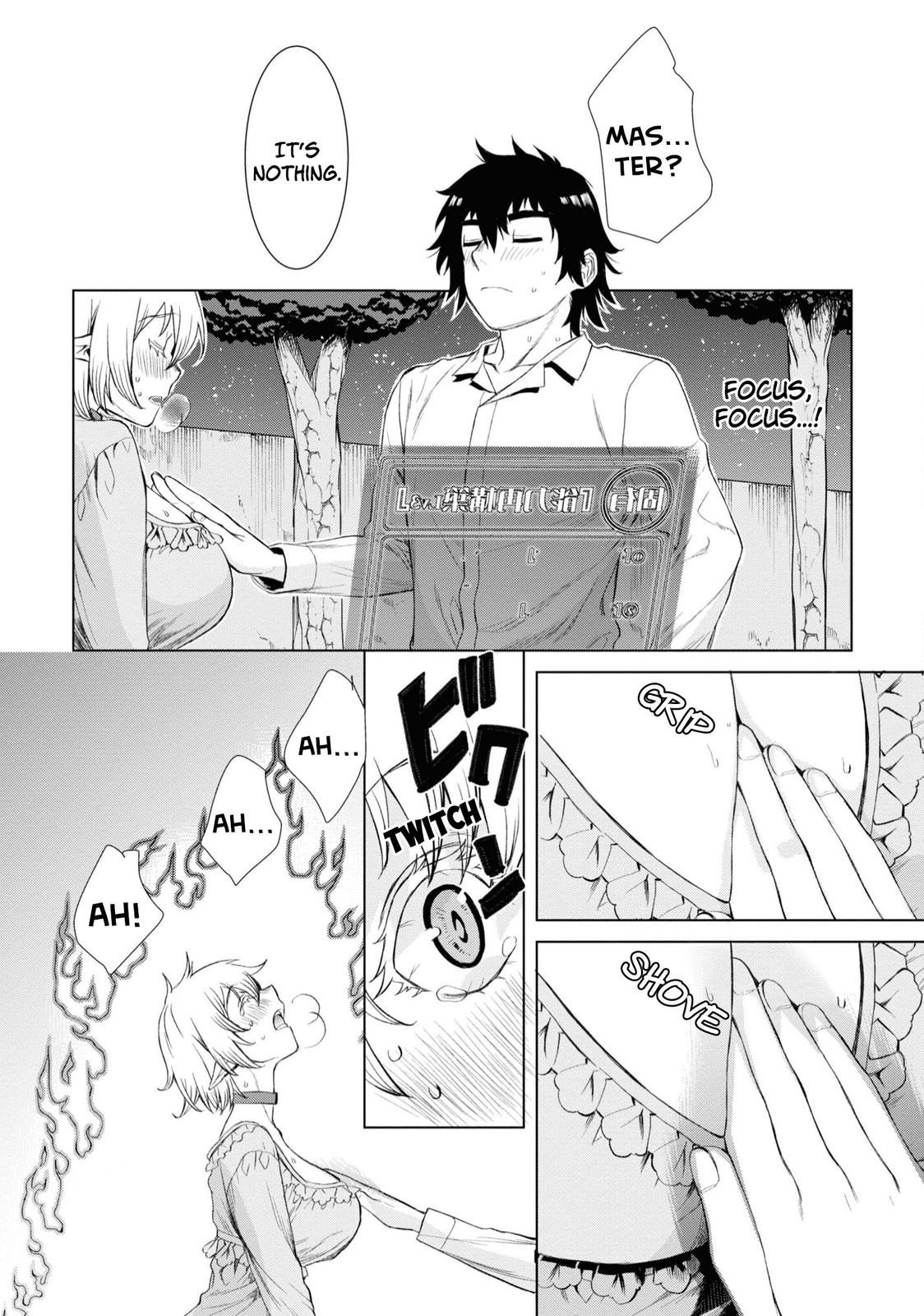 Isekai de Skill wo Kaitai shitara Cheat Chap 42 - Next Chap 43