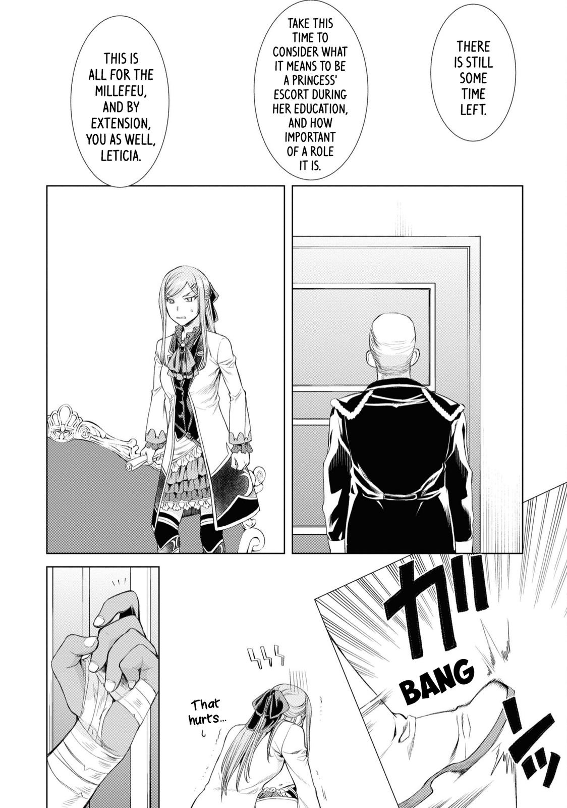 Isekai de Skill wo Kaitai shitara Cheat Chap 43 - Next Chap 44