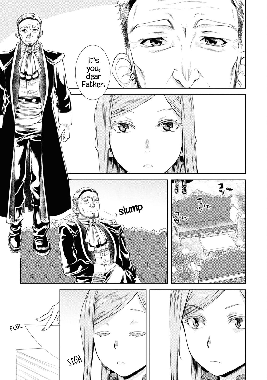 Isekai de Skill wo Kaitai shitara Cheat Chap 43 - Next Chap 44