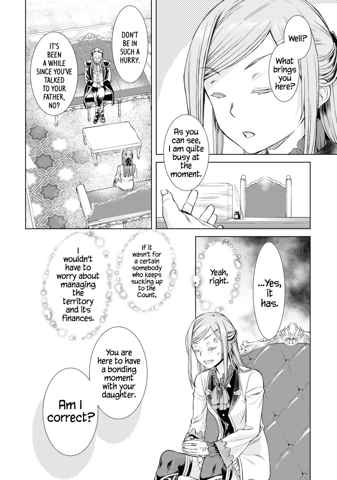 Isekai de Skill wo Kaitai shitara Cheat Chap 43 - Next Chap 44