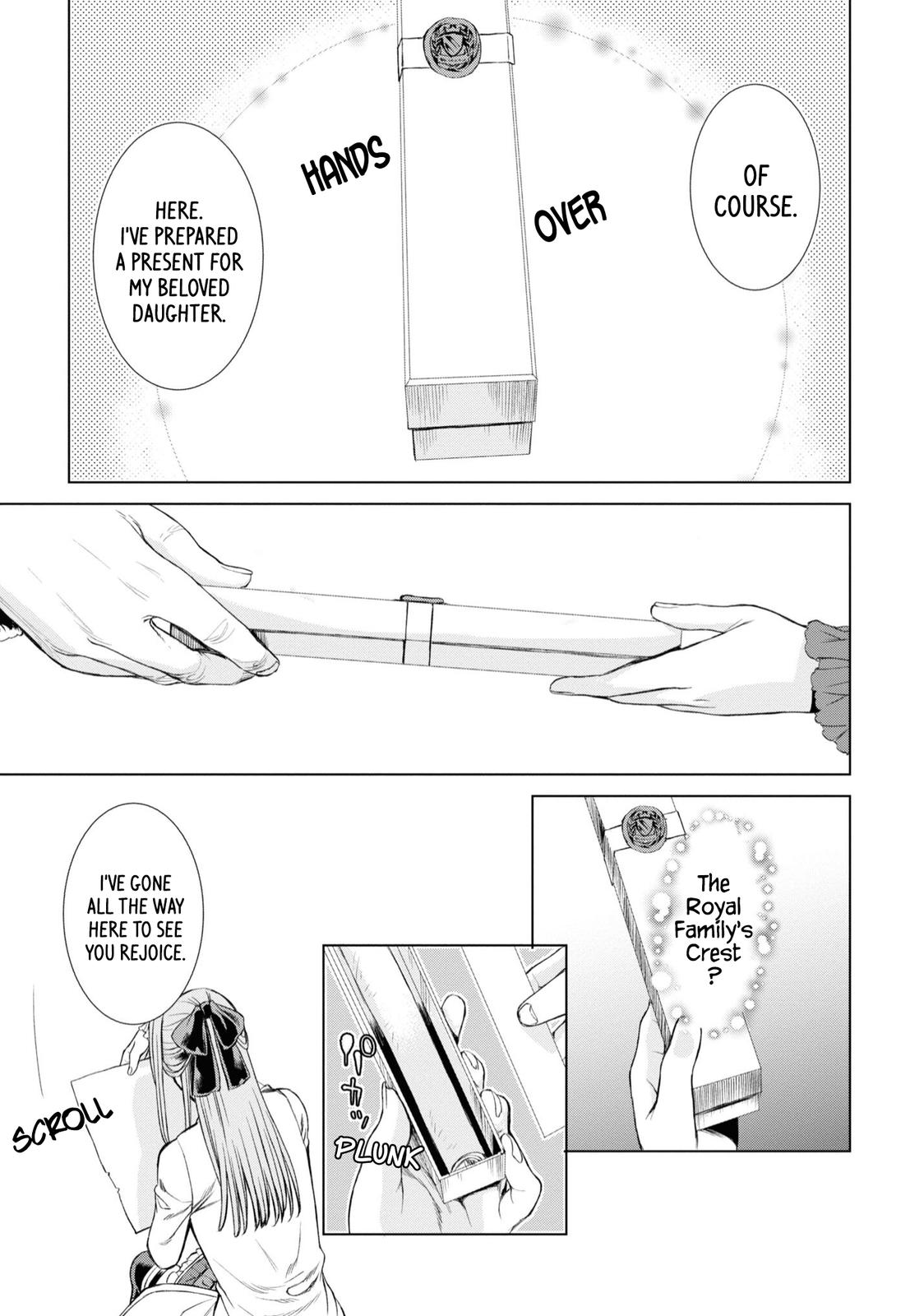 Isekai de Skill wo Kaitai shitara Cheat Chap 43 - Next Chap 44