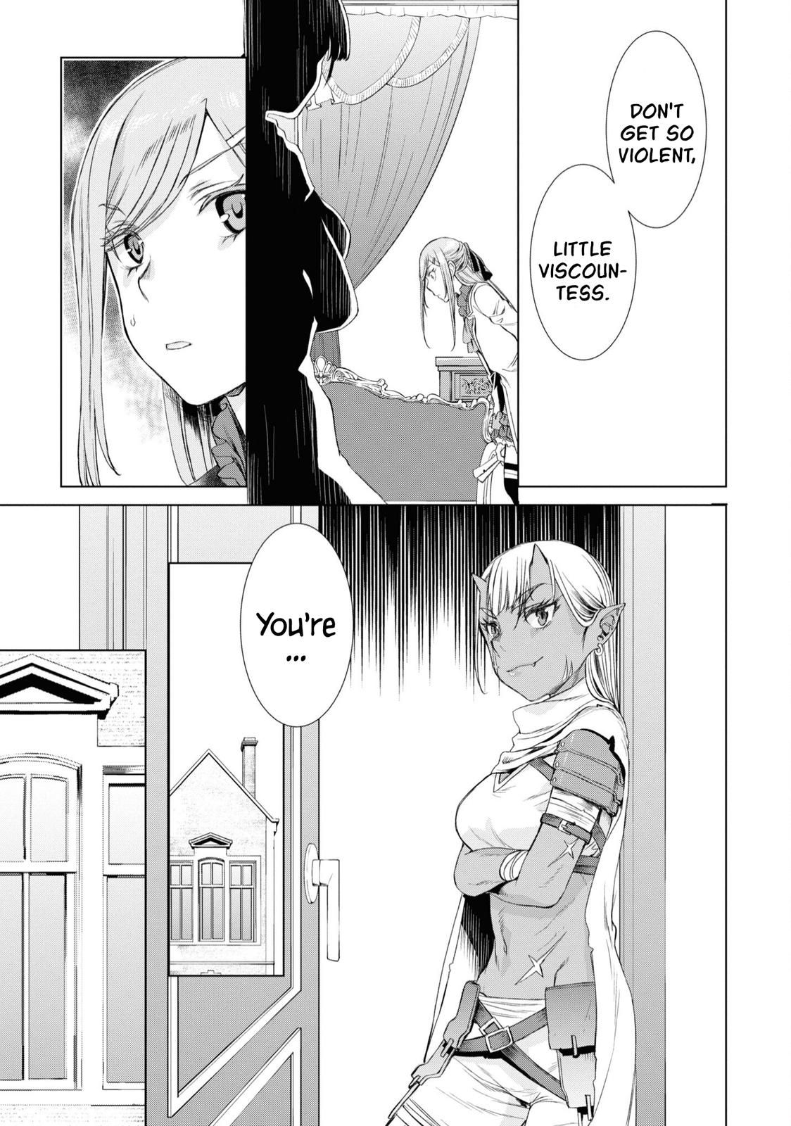 Isekai de Skill wo Kaitai shitara Cheat Chap 43 - Next Chap 44