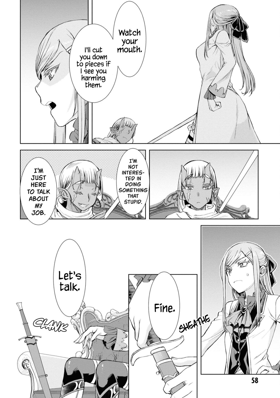 Isekai de Skill wo Kaitai shitara Cheat Chap 43 - Next Chap 44