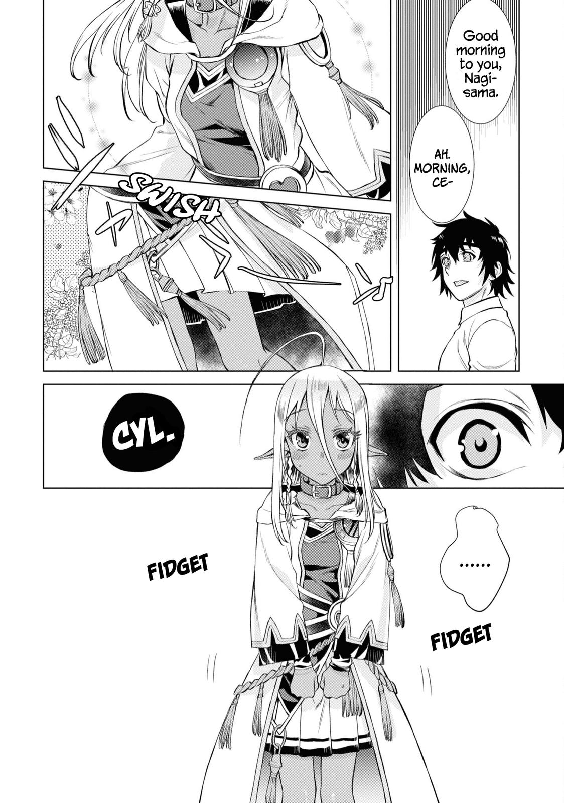 Isekai de Skill wo Kaitai shitara Cheat Chap 43 - Next Chap 44