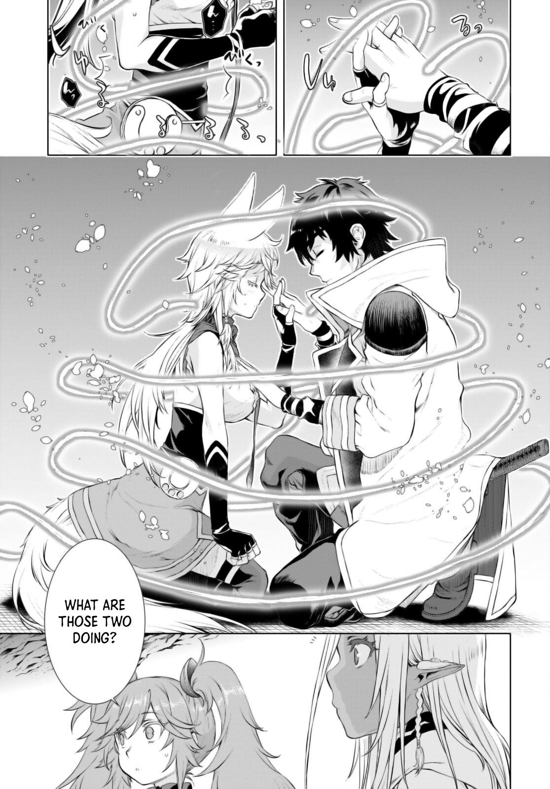 Isekai de Skill wo Kaitai shitara Cheat Chap 54 - Next Chap 55