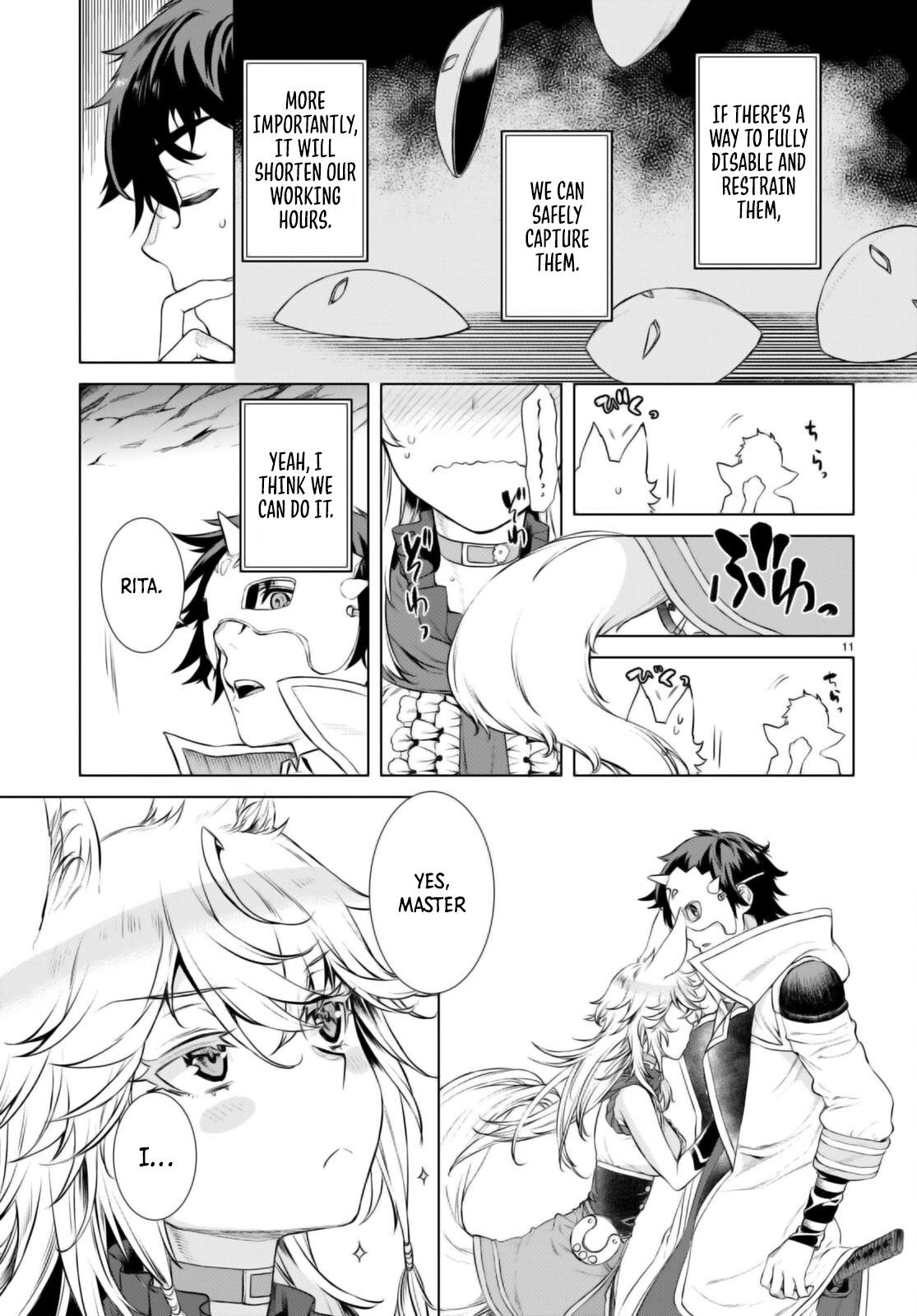 Isekai de Skill wo Kaitai shitara Cheat Chap 54 - Next Chap 55