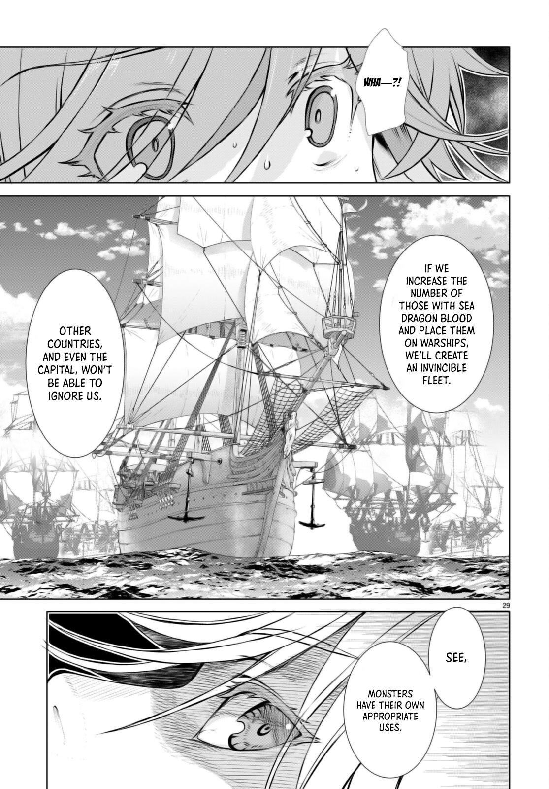 Isekai de Skill wo Kaitai shitara Cheat Chap 54 - Next Chap 55