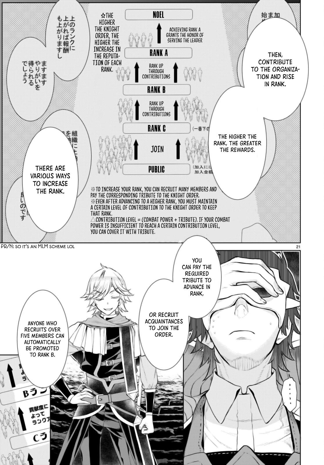 Isekai de Skill wo Kaitai shitara Cheat Chap 54 - Next Chap 55
