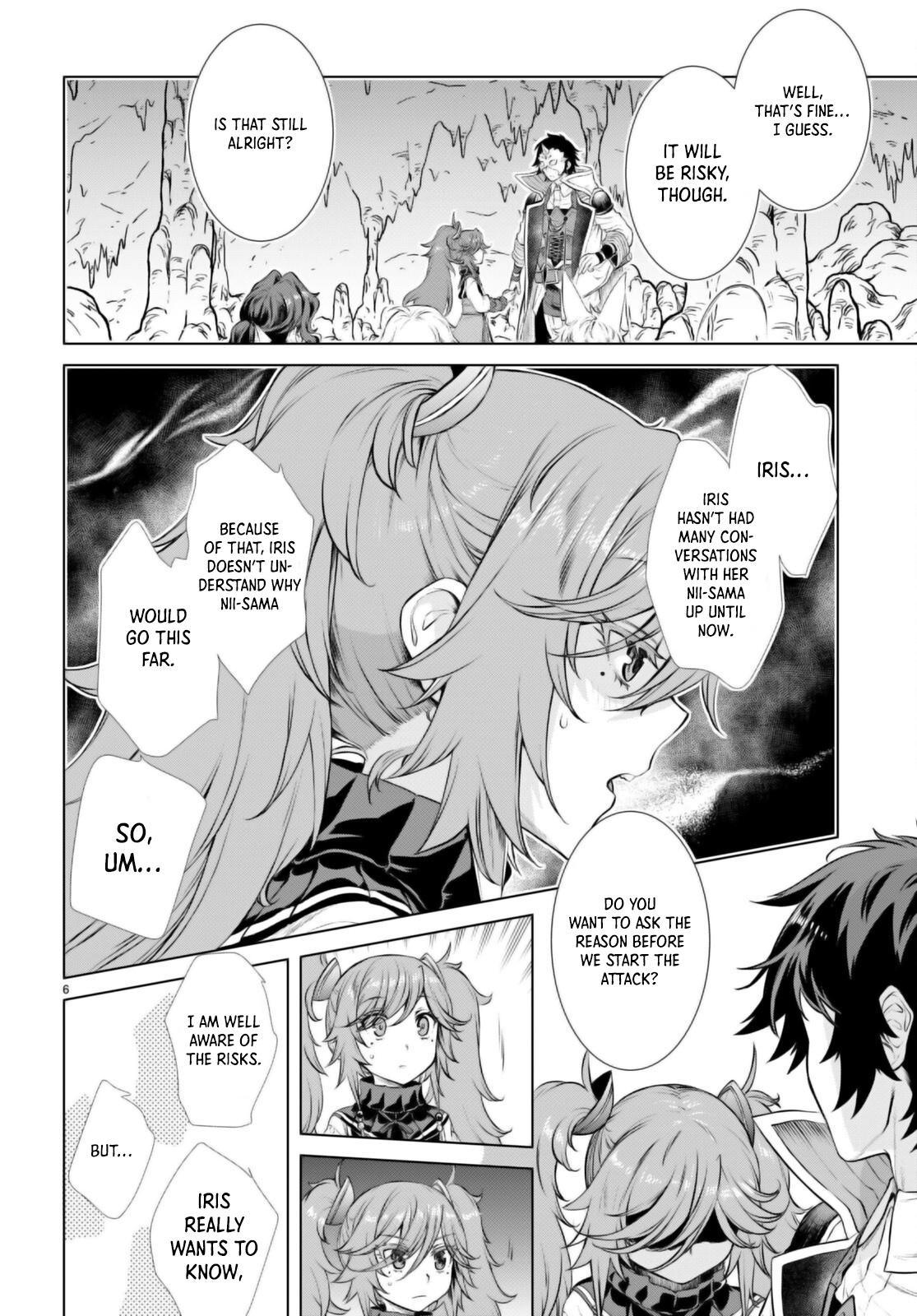 Isekai de Skill wo Kaitai shitara Cheat Chap 54 - Next Chap 55