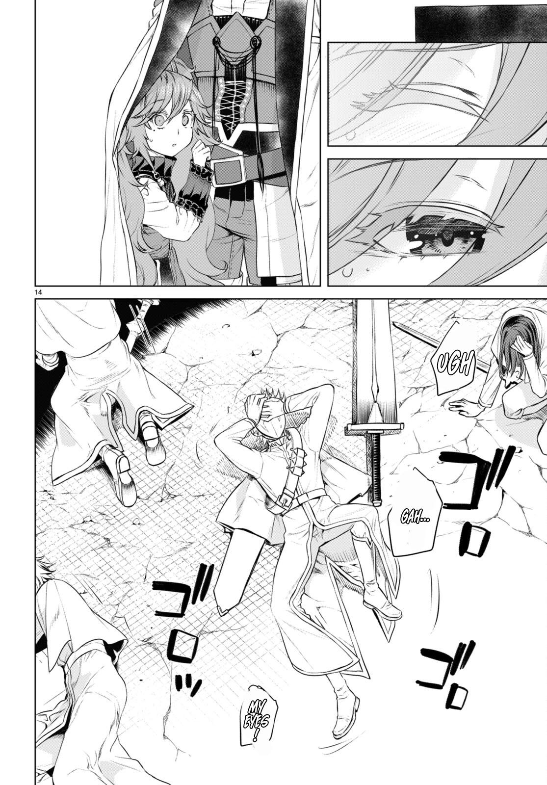 Isekai de Skill wo Kaitai shitara Cheat Chap 55 - Next Chap 56