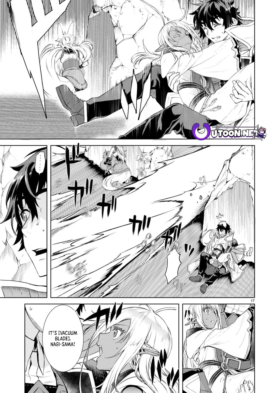 Isekai de Skill wo Kaitai shitara Cheat Chap 55 - Next Chap 56