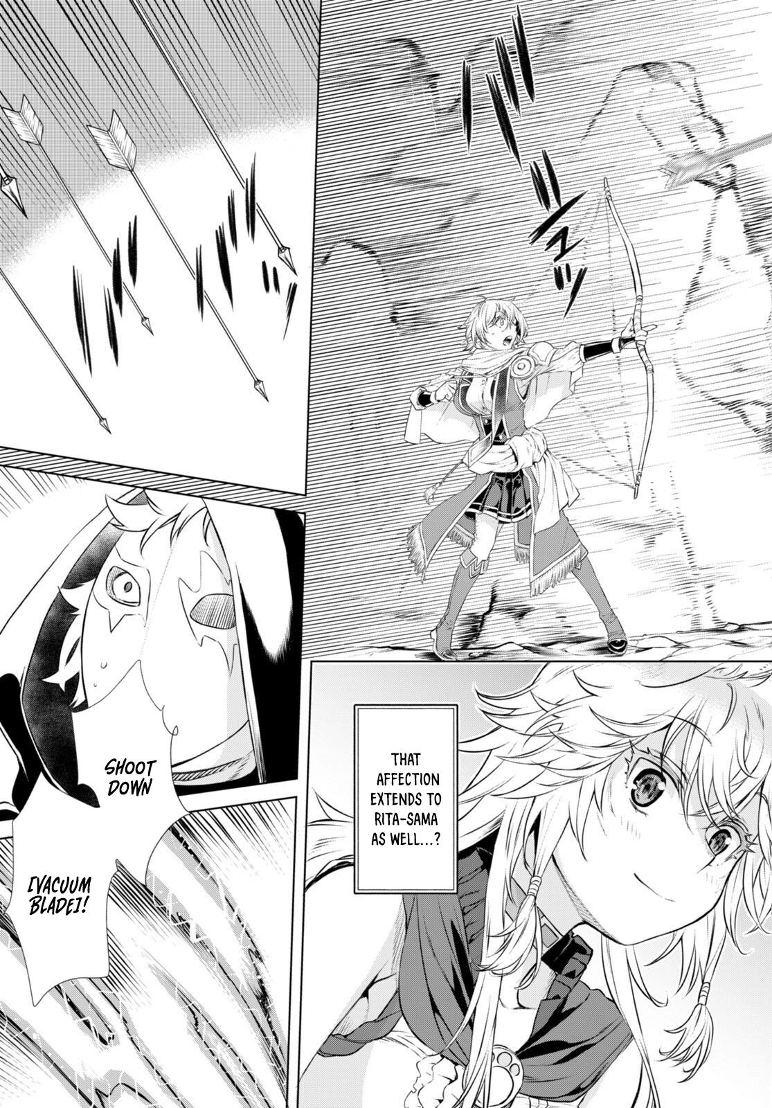 Isekai de Skill wo Kaitai shitara Cheat Chap 55 - Next Chap 56