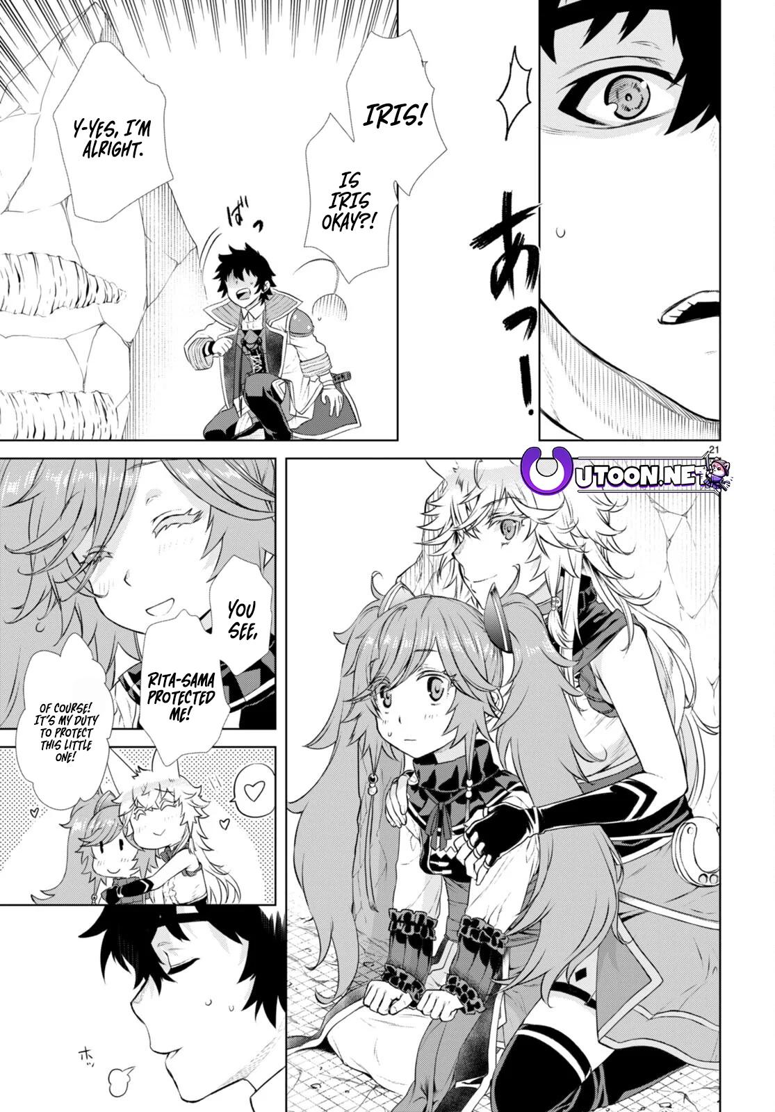 Isekai de Skill wo Kaitai shitara Cheat Chap 55 - Next Chap 56