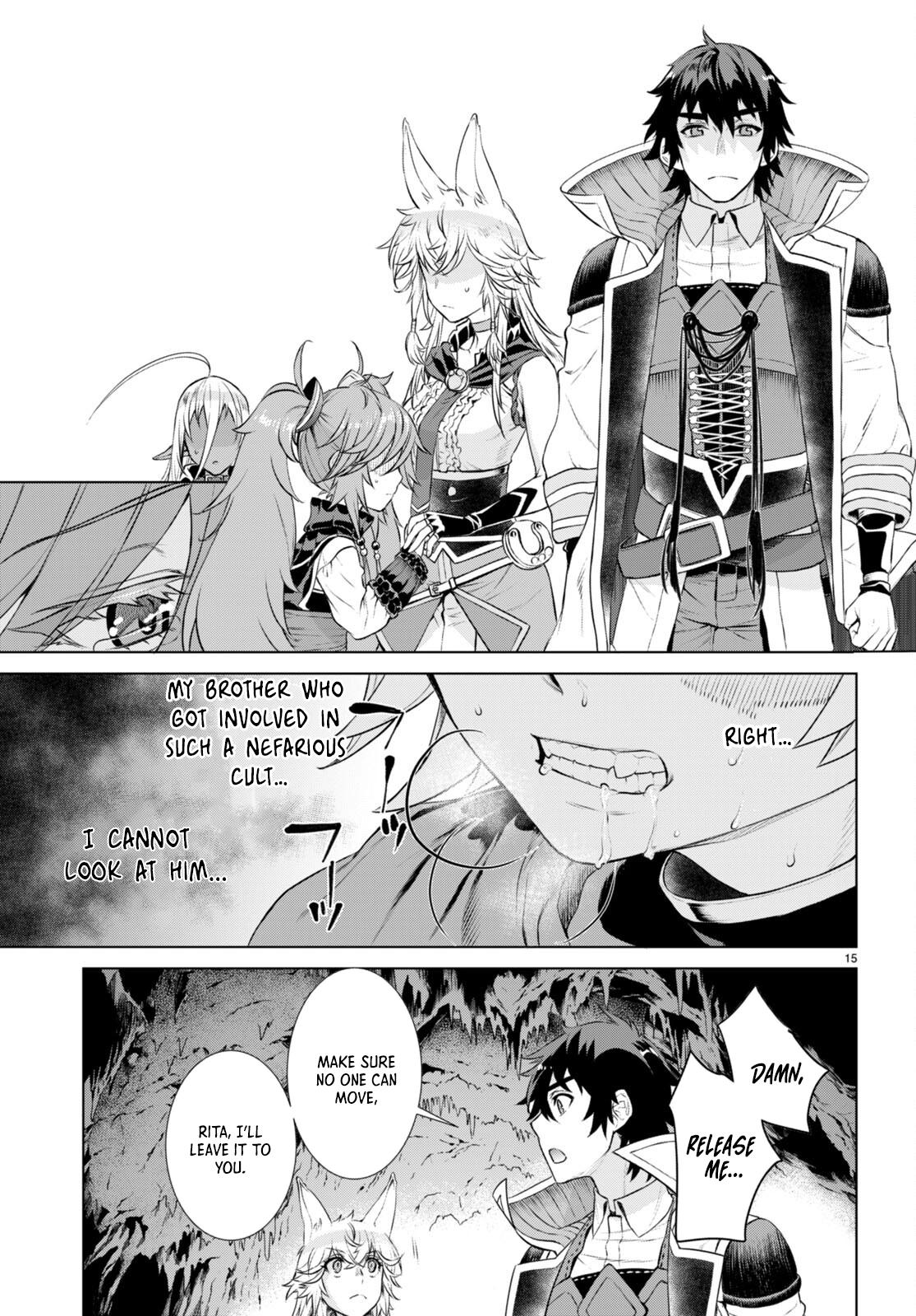 Isekai de Skill wo Kaitai shitara Cheat Chap 56 - Next Chap 57