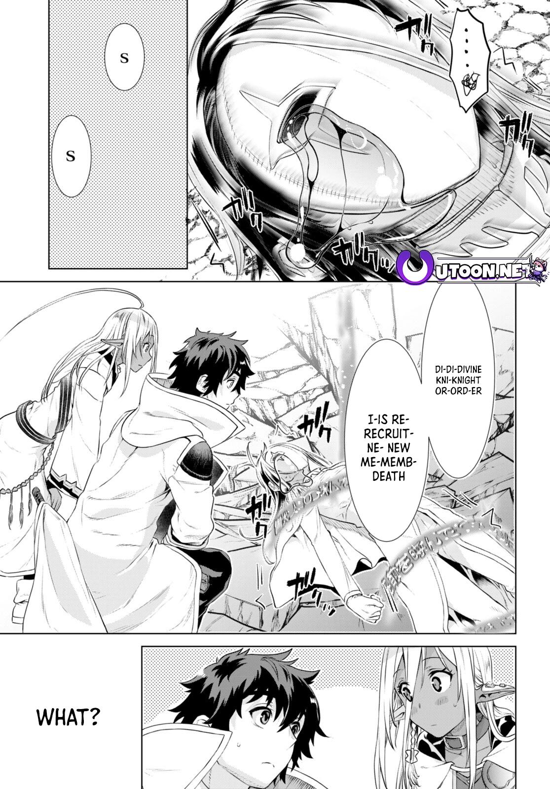 Isekai de Skill wo Kaitai shitara Cheat Chap 56 - Next Chap 57