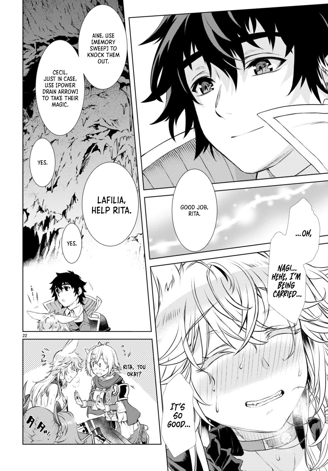 Isekai de Skill wo Kaitai shitara Cheat Chap 56 - Next Chap 57