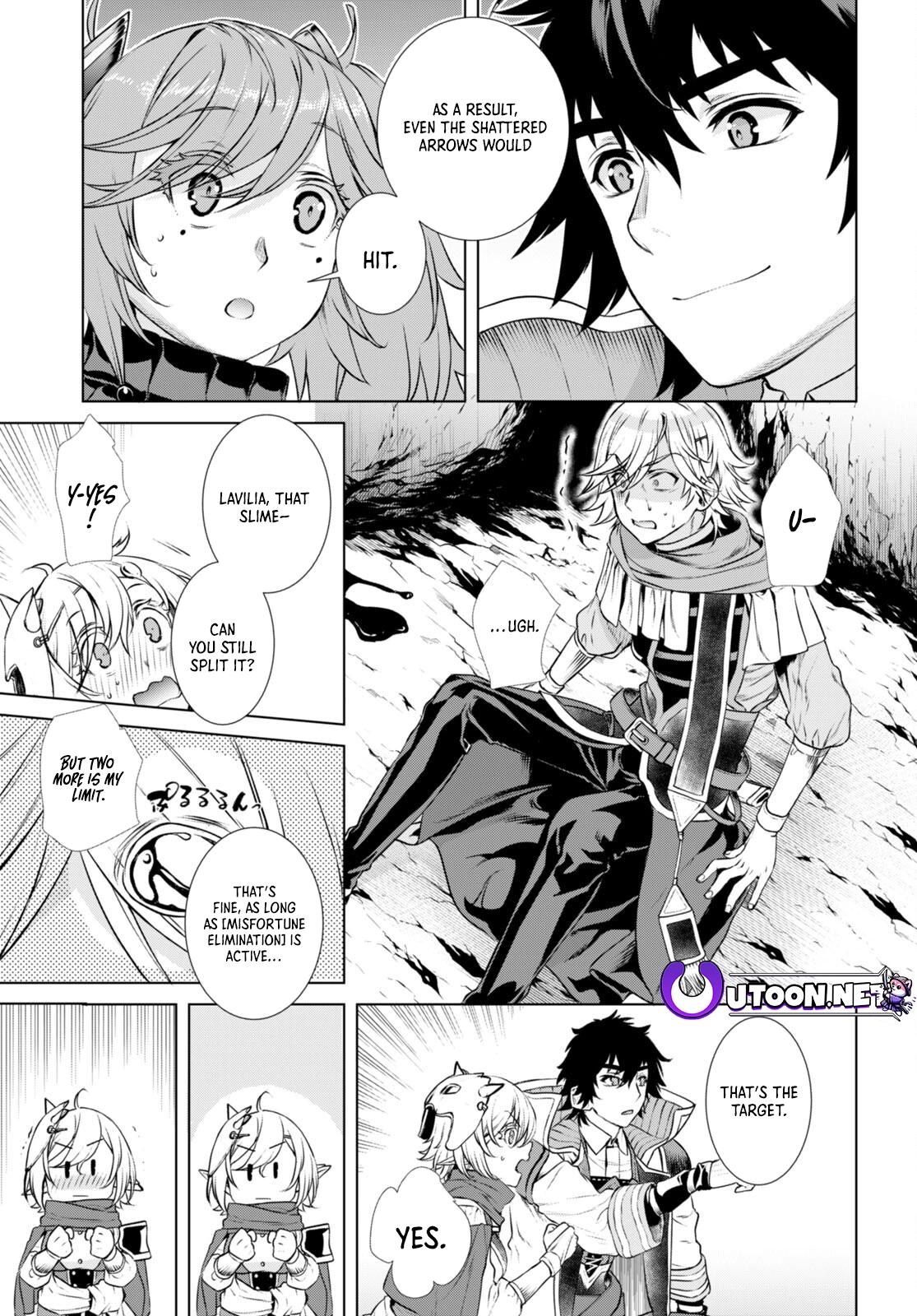 Isekai de Skill wo Kaitai shitara Cheat Chap 56 - Next Chap 57