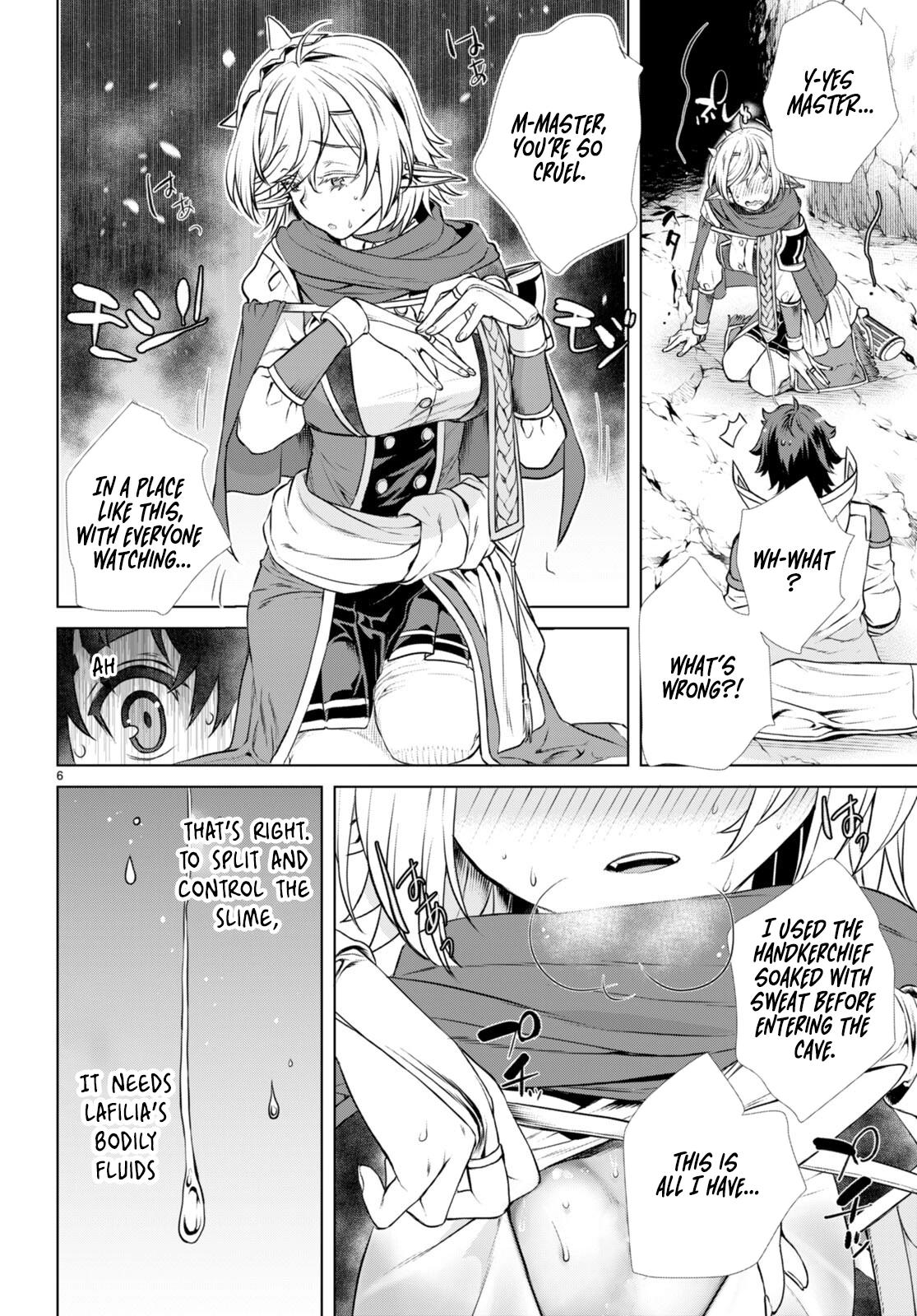 Isekai de Skill wo Kaitai shitara Cheat Chap 56 - Next Chap 57