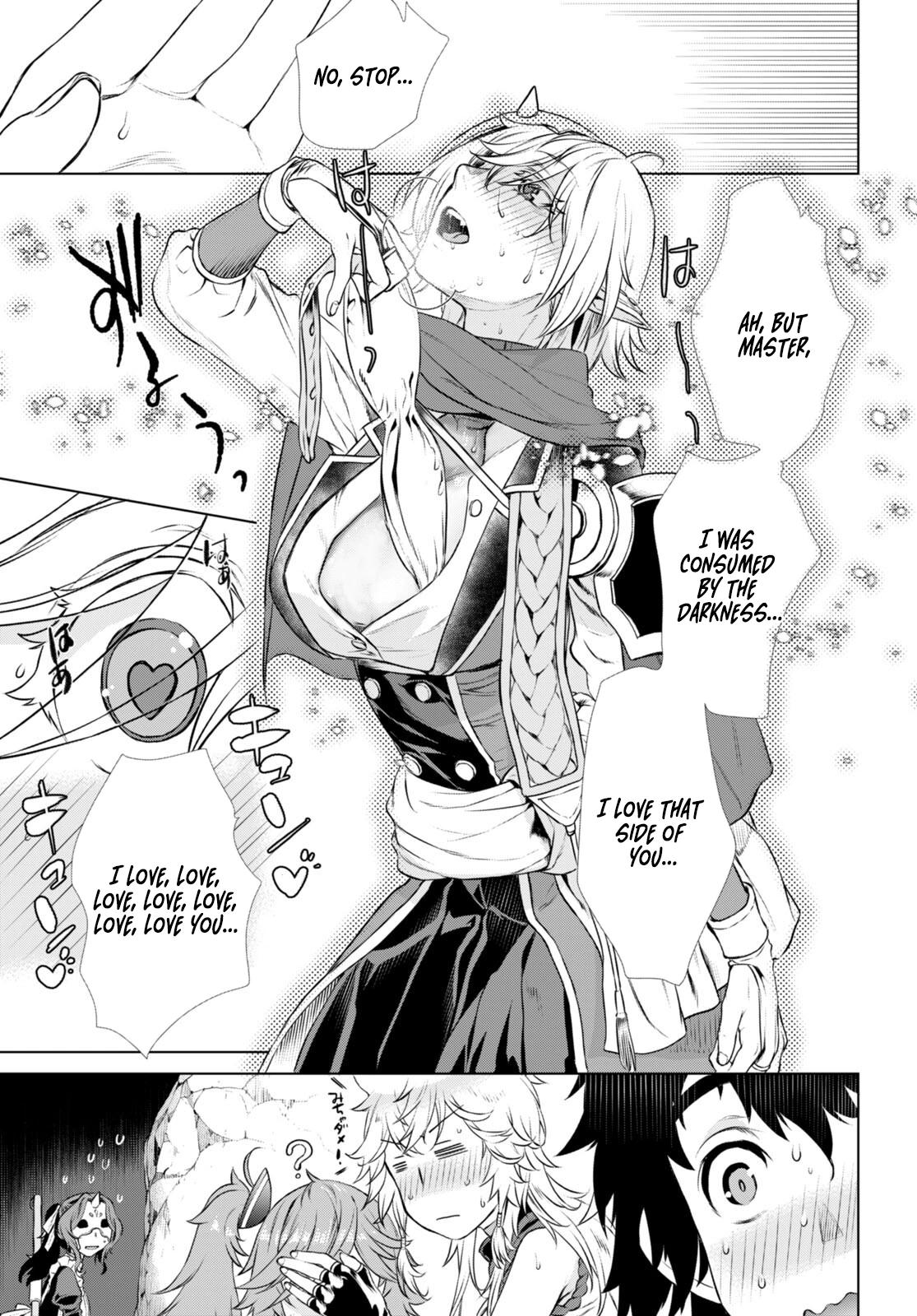 Isekai de Skill wo Kaitai shitara Cheat Chap 56 - Next Chap 57