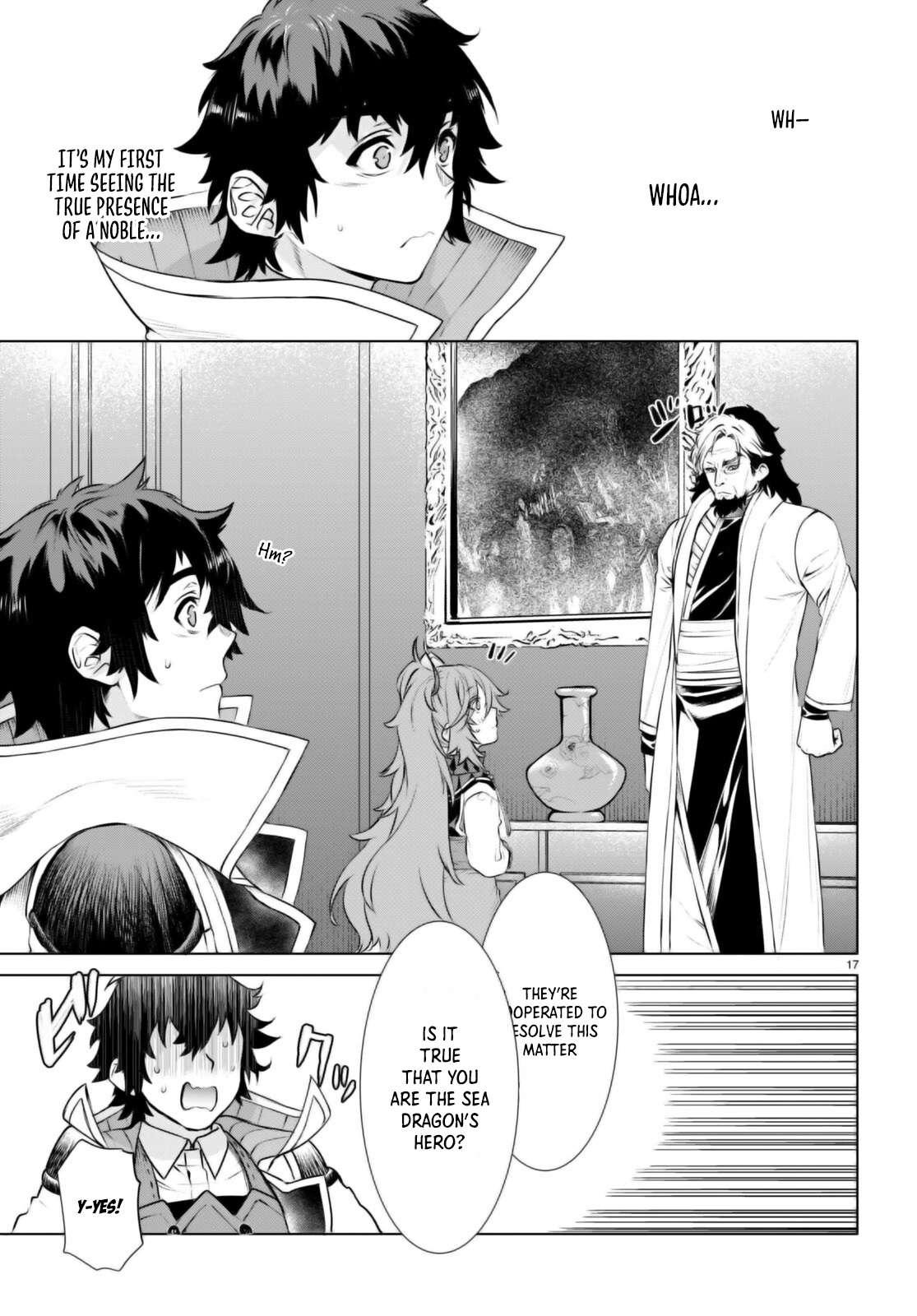 Isekai de Skill wo Kaitai shitara Cheat Chap 58 - Next Chap 59