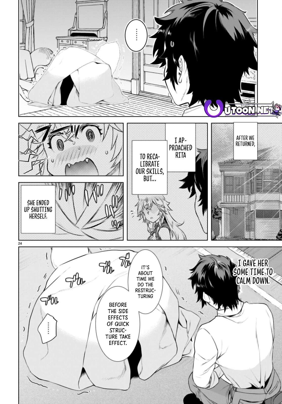 Isekai de Skill wo Kaitai shitara Cheat Chap 58 - Next Chap 59