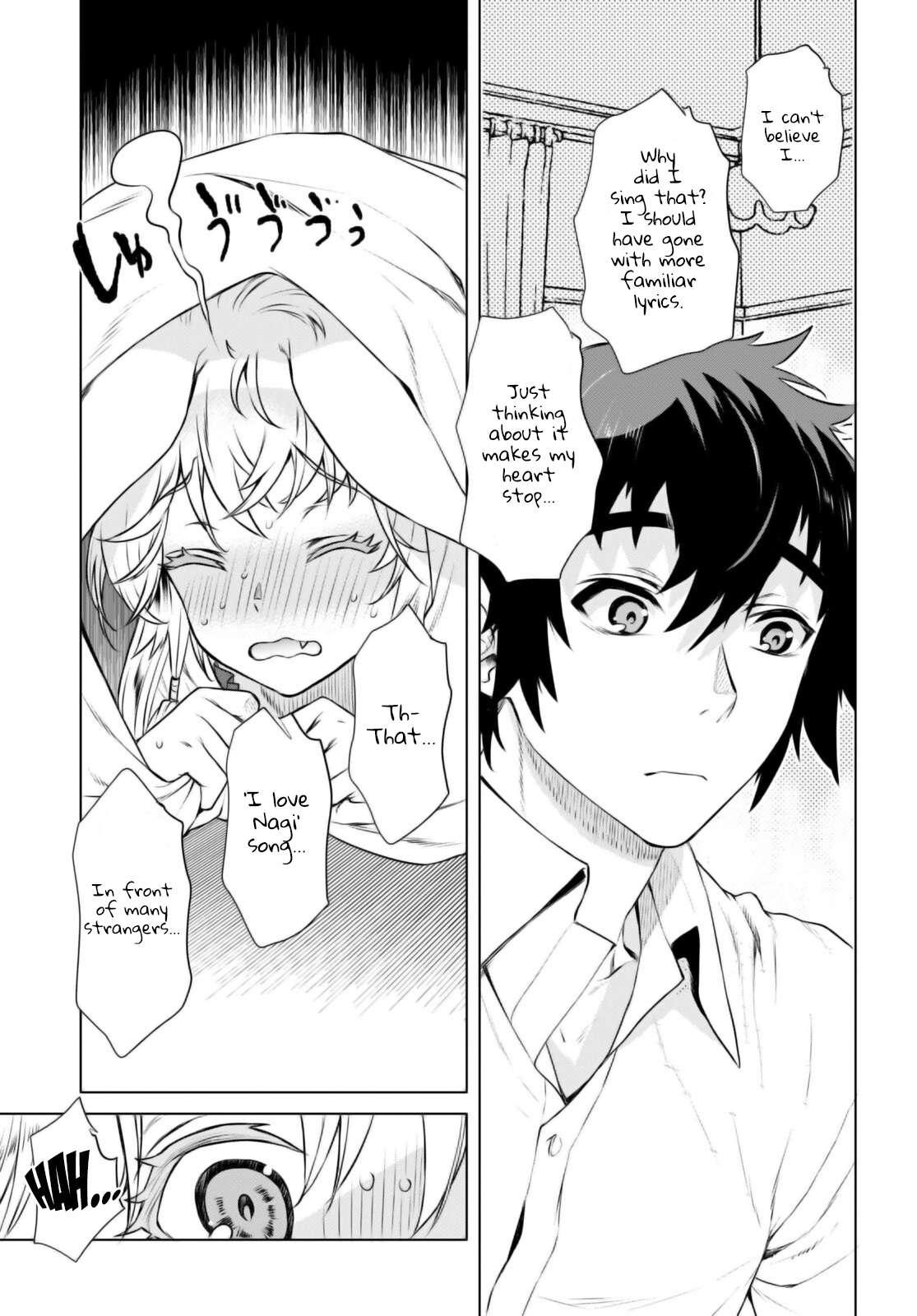 Isekai de Skill wo Kaitai shitara Cheat Chap 58 - Next Chap 59