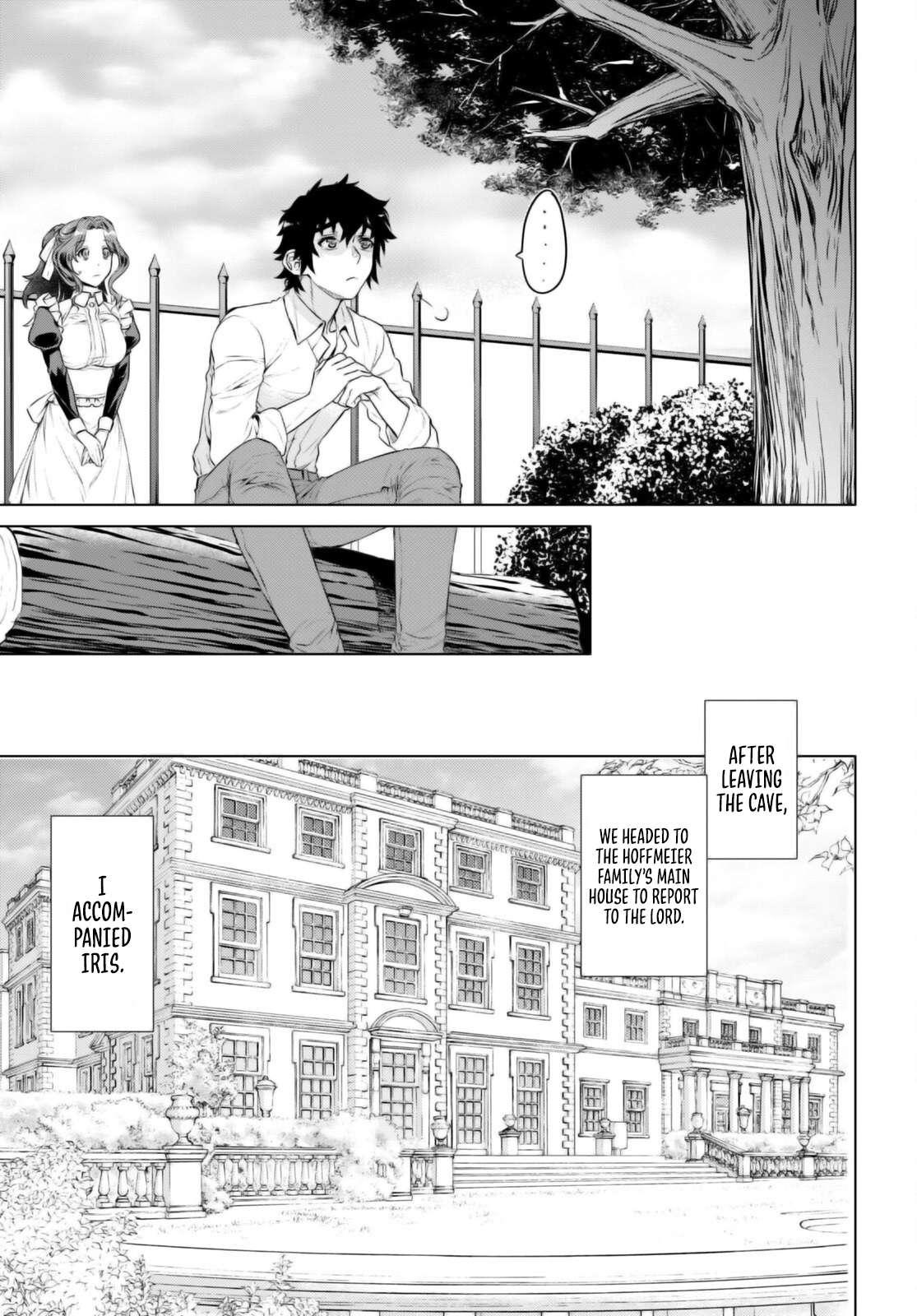 Isekai de Skill wo Kaitai shitara Cheat Chap 58 - Next Chap 59