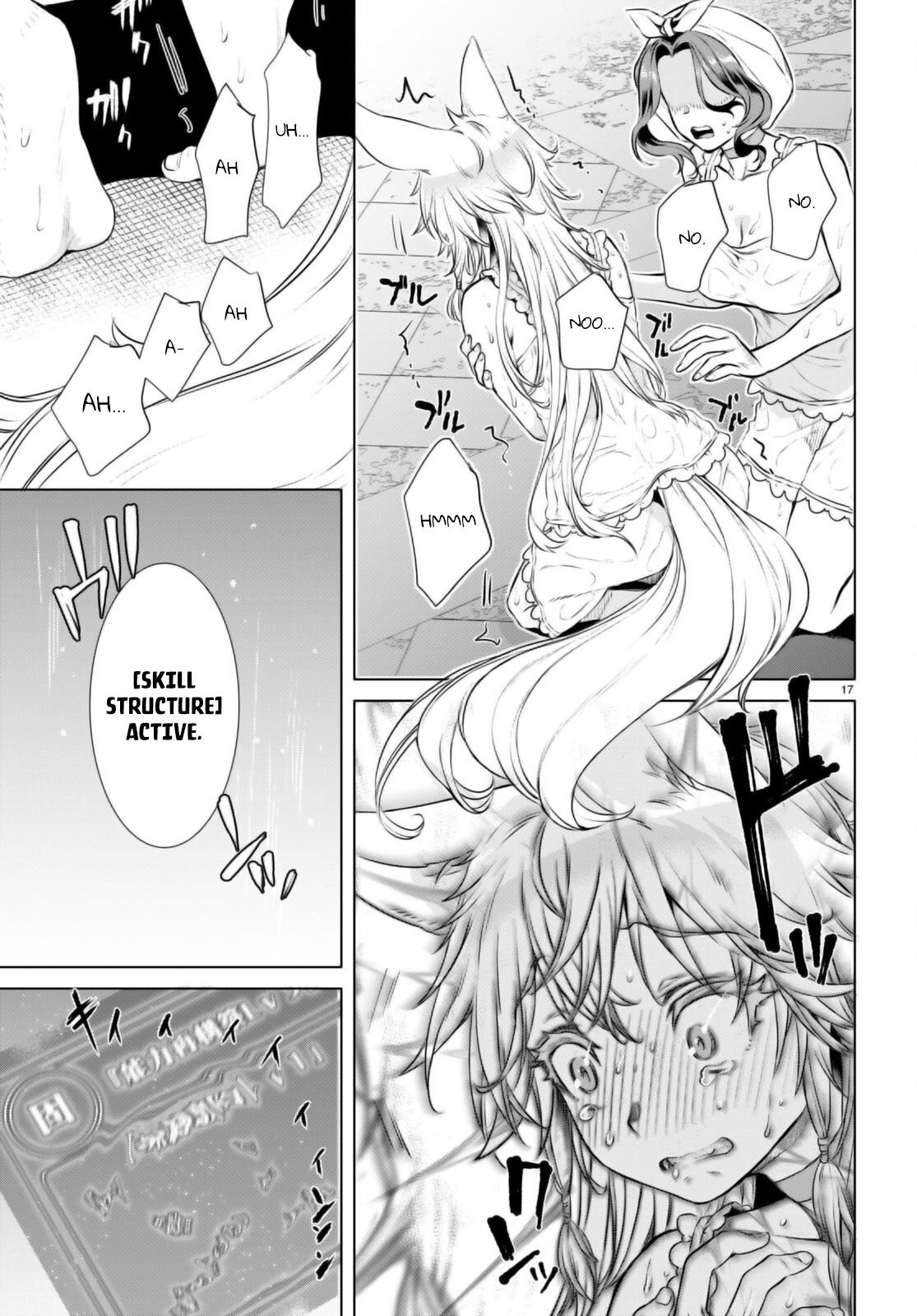 Isekai de Skill wo Kaitai shitara Cheat Chap 59 - Next Chap 60