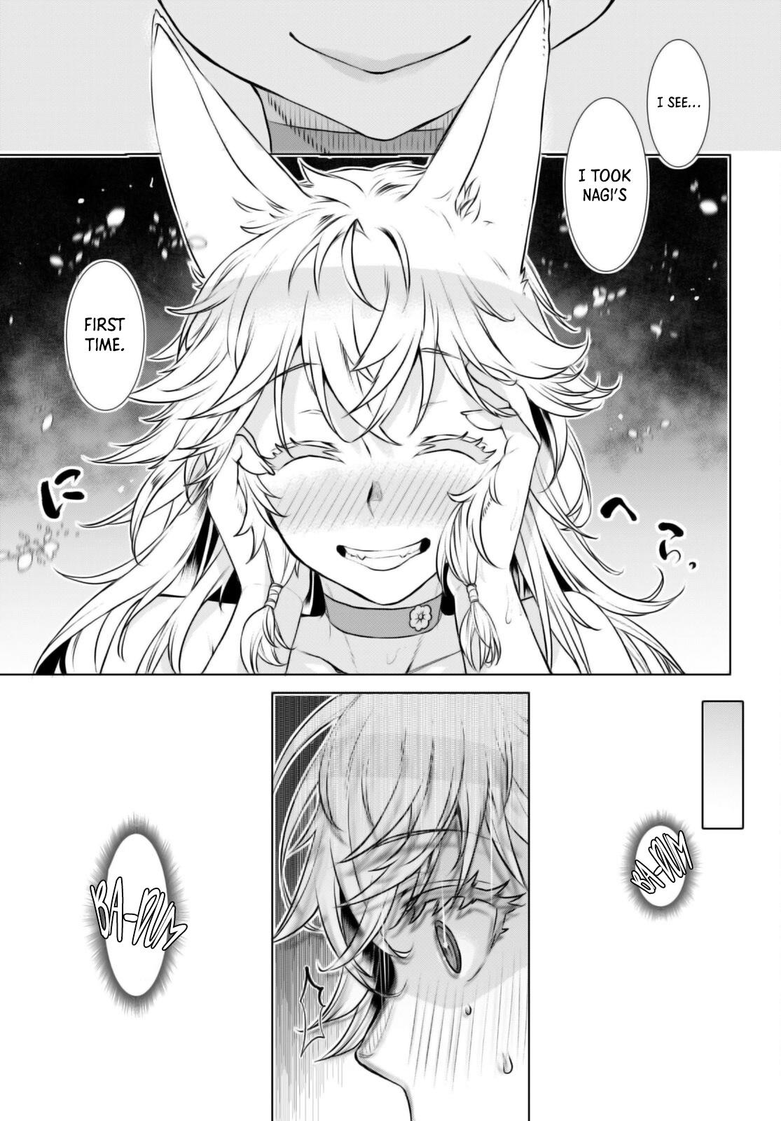 Isekai de Skill wo Kaitai shitara Cheat Chap 59 - Next Chap 60