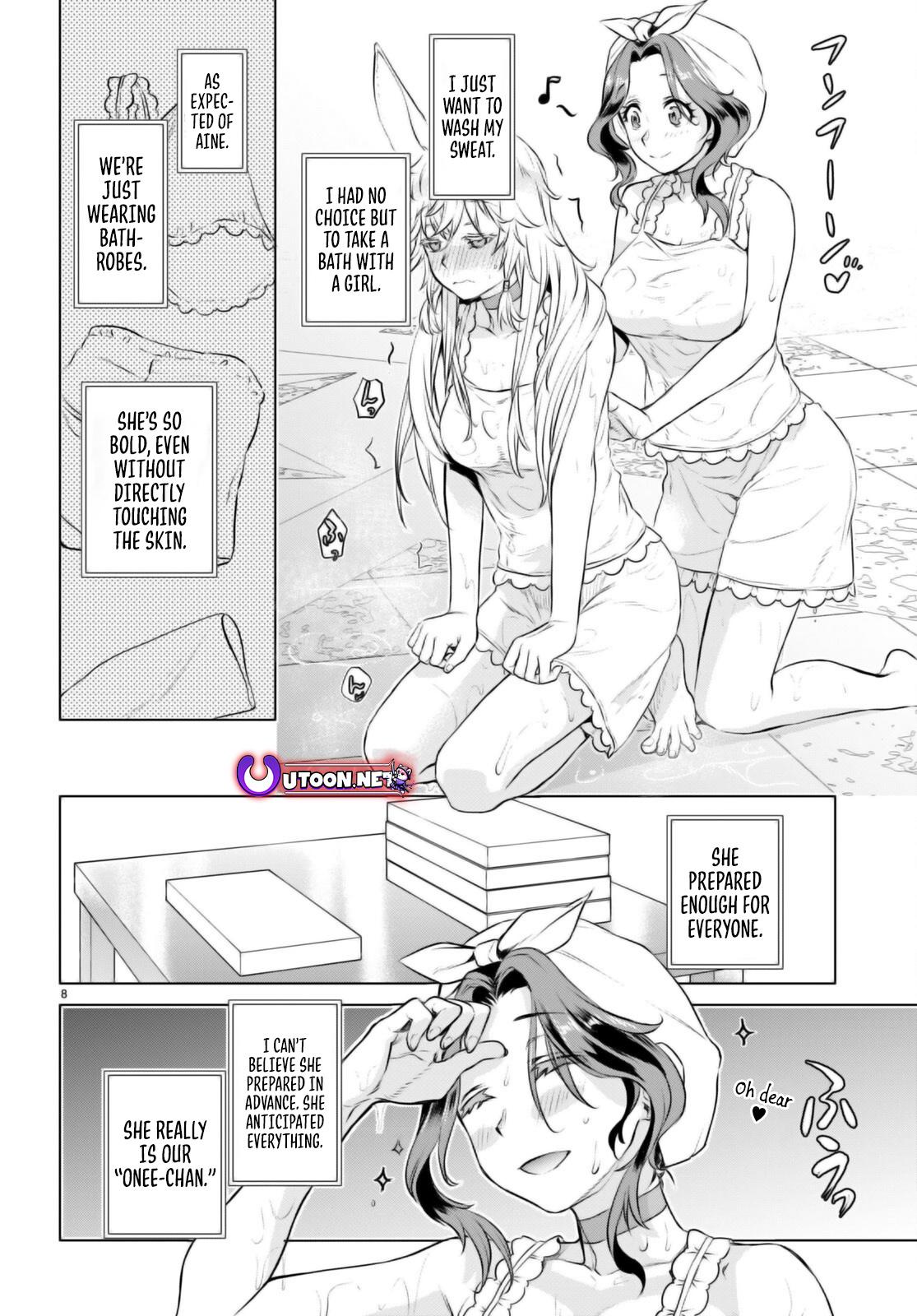 Isekai de Skill wo Kaitai shitara Cheat Chap 59 - Next Chap 60