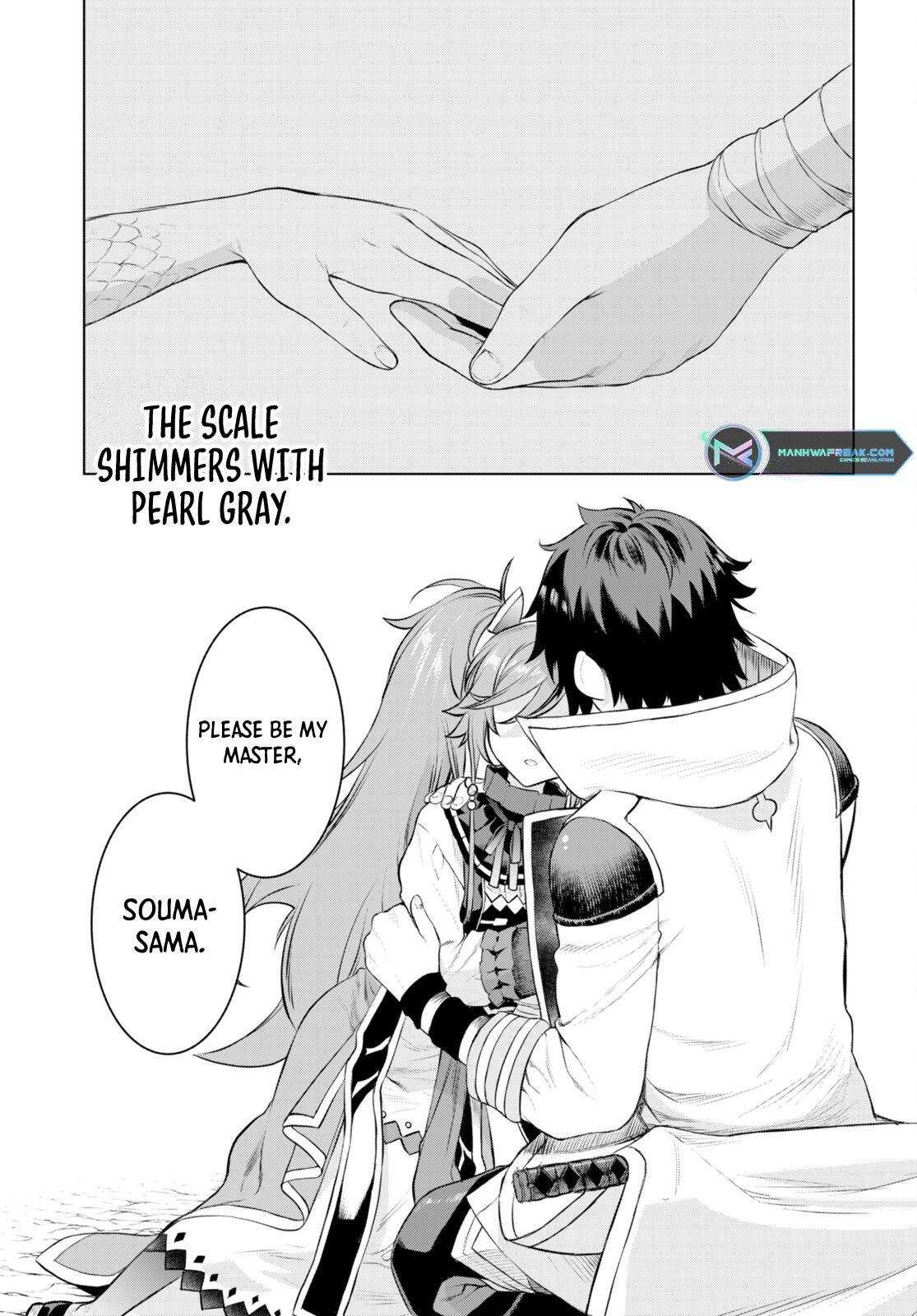 Isekai de Skill wo Kaitai shitara Cheat Chap 50 - Next Chap 51