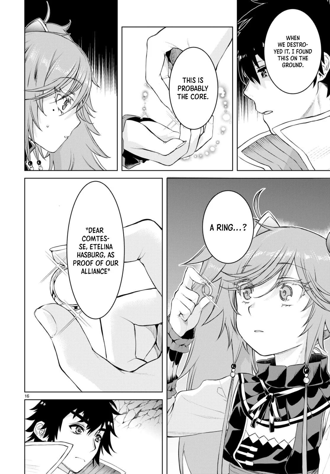 Isekai de Skill wo Kaitai shitara Cheat Chap 50 - Next Chap 51