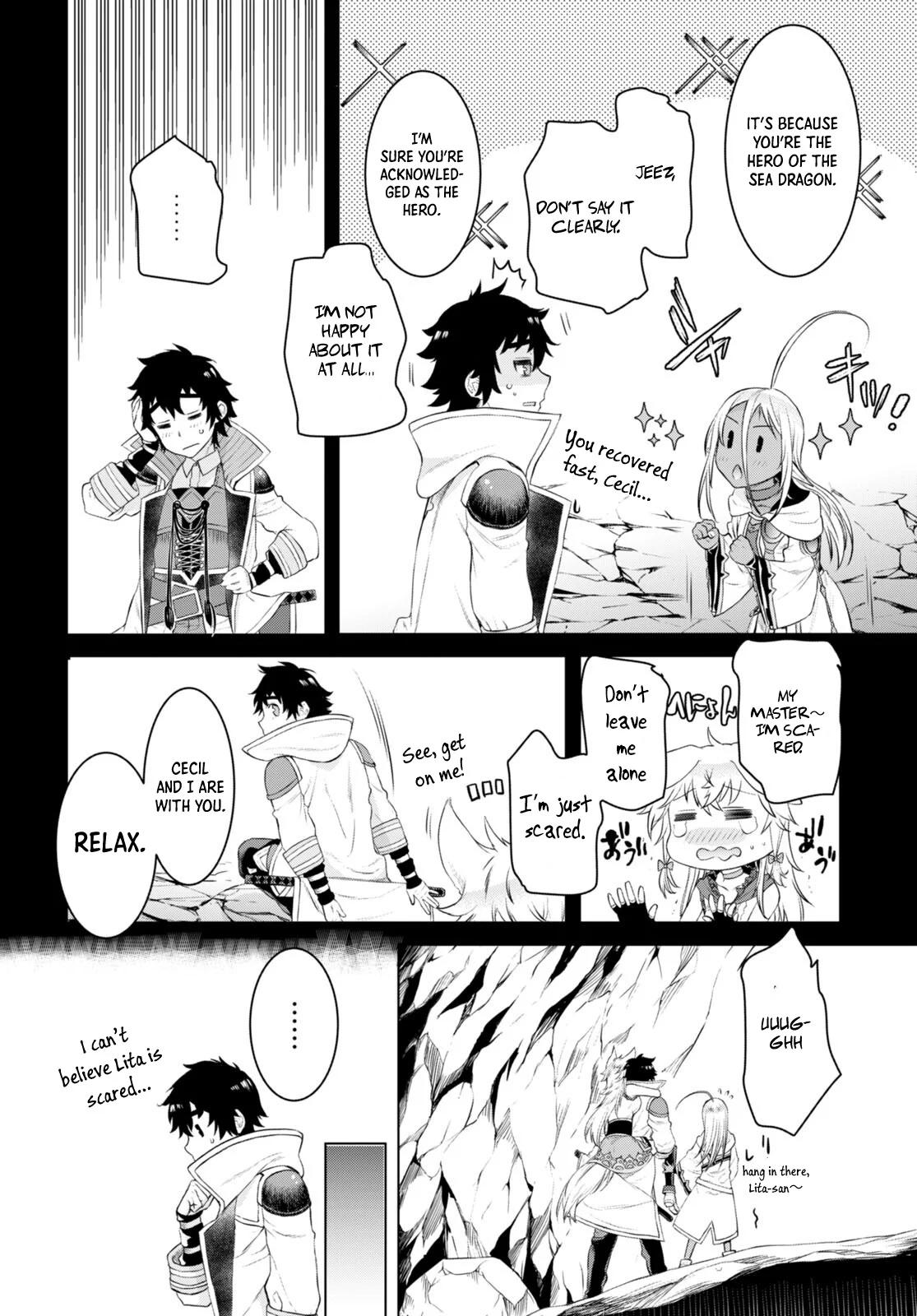 Isekai de Skill wo Kaitai shitara Cheat Chap 50 - Next Chap 51