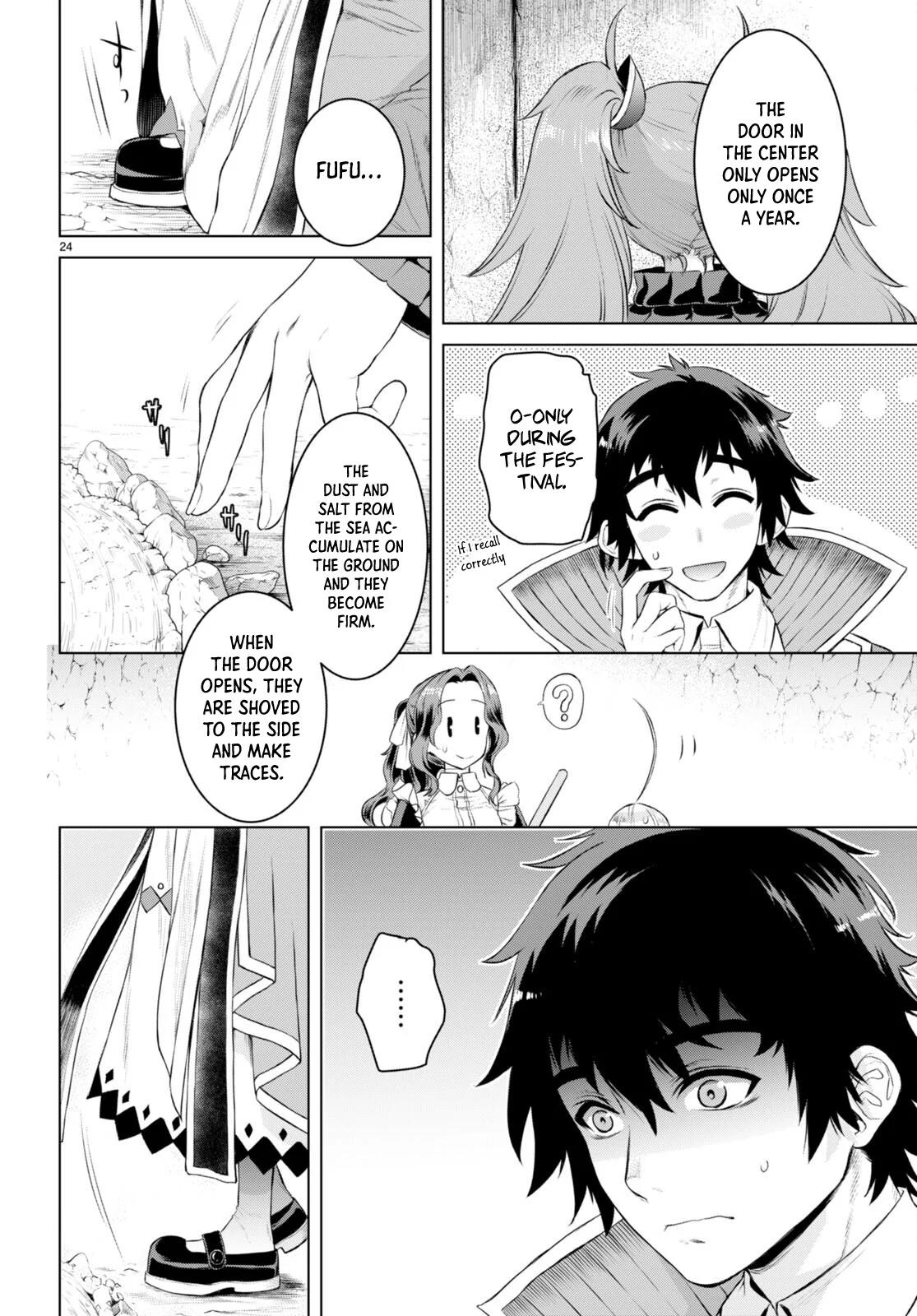 Isekai de Skill wo Kaitai shitara Cheat Chap 50 - Next Chap 51
