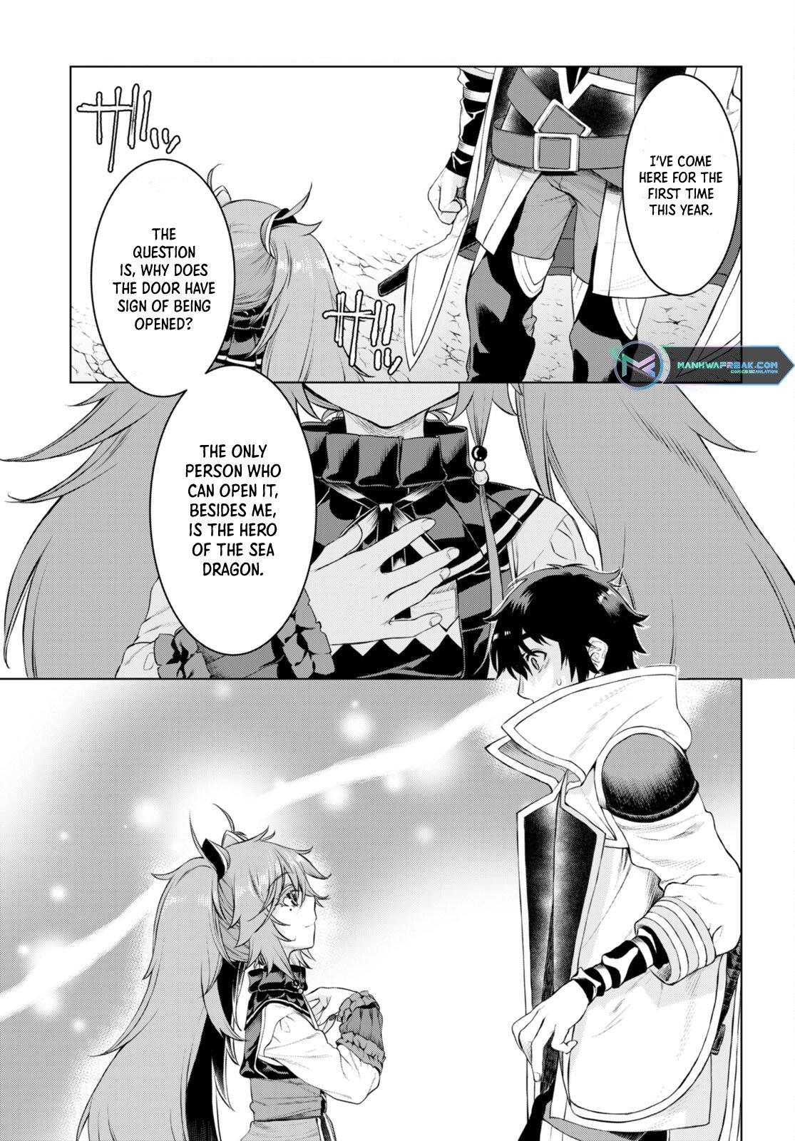 Isekai de Skill wo Kaitai shitara Cheat Chap 50 - Next Chap 51