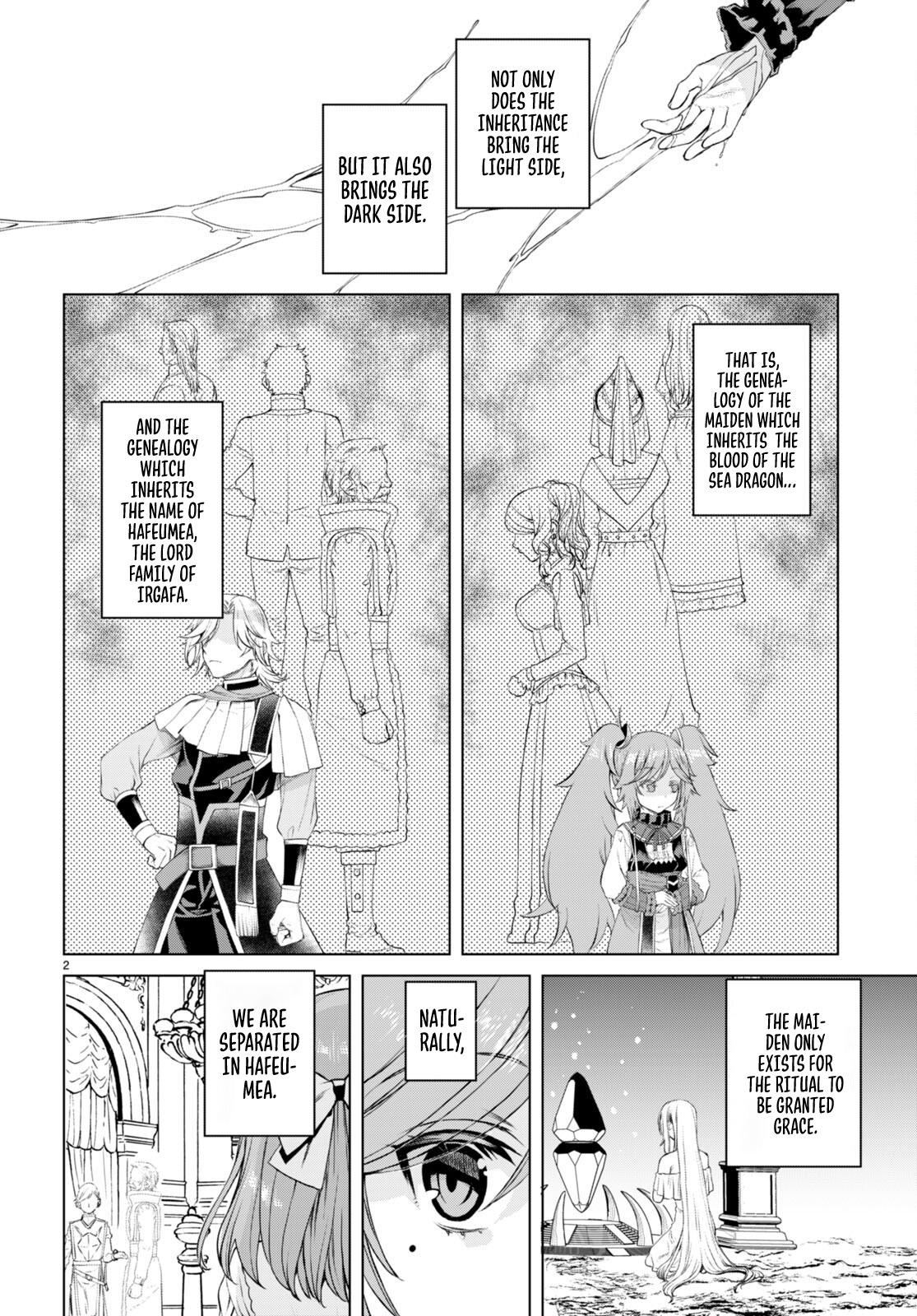 Isekai de Skill wo Kaitai shitara Cheat Chap 51 - Next Chap 52